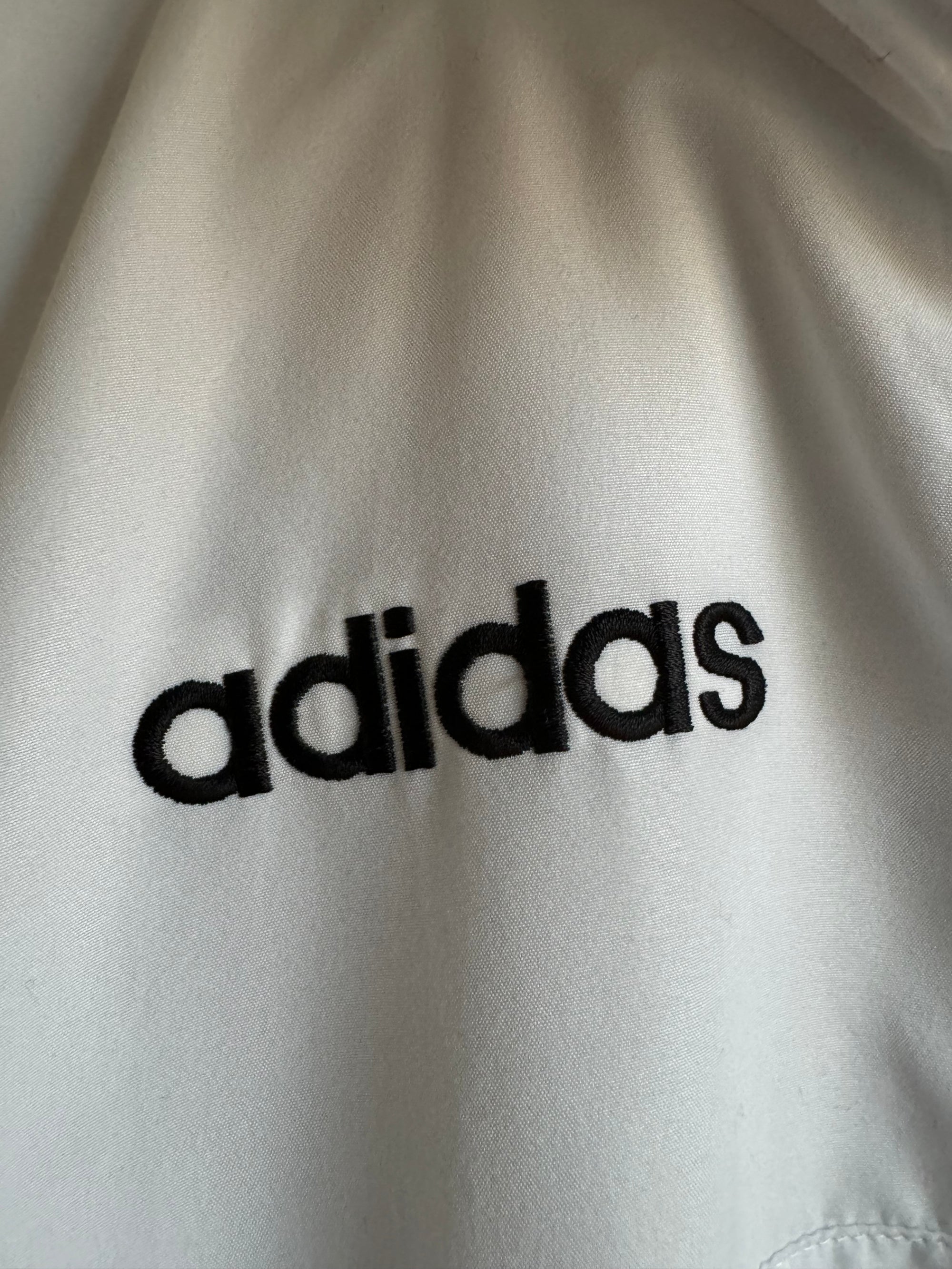 Germany 🇩🇪 1996-98 Adidas Jacket