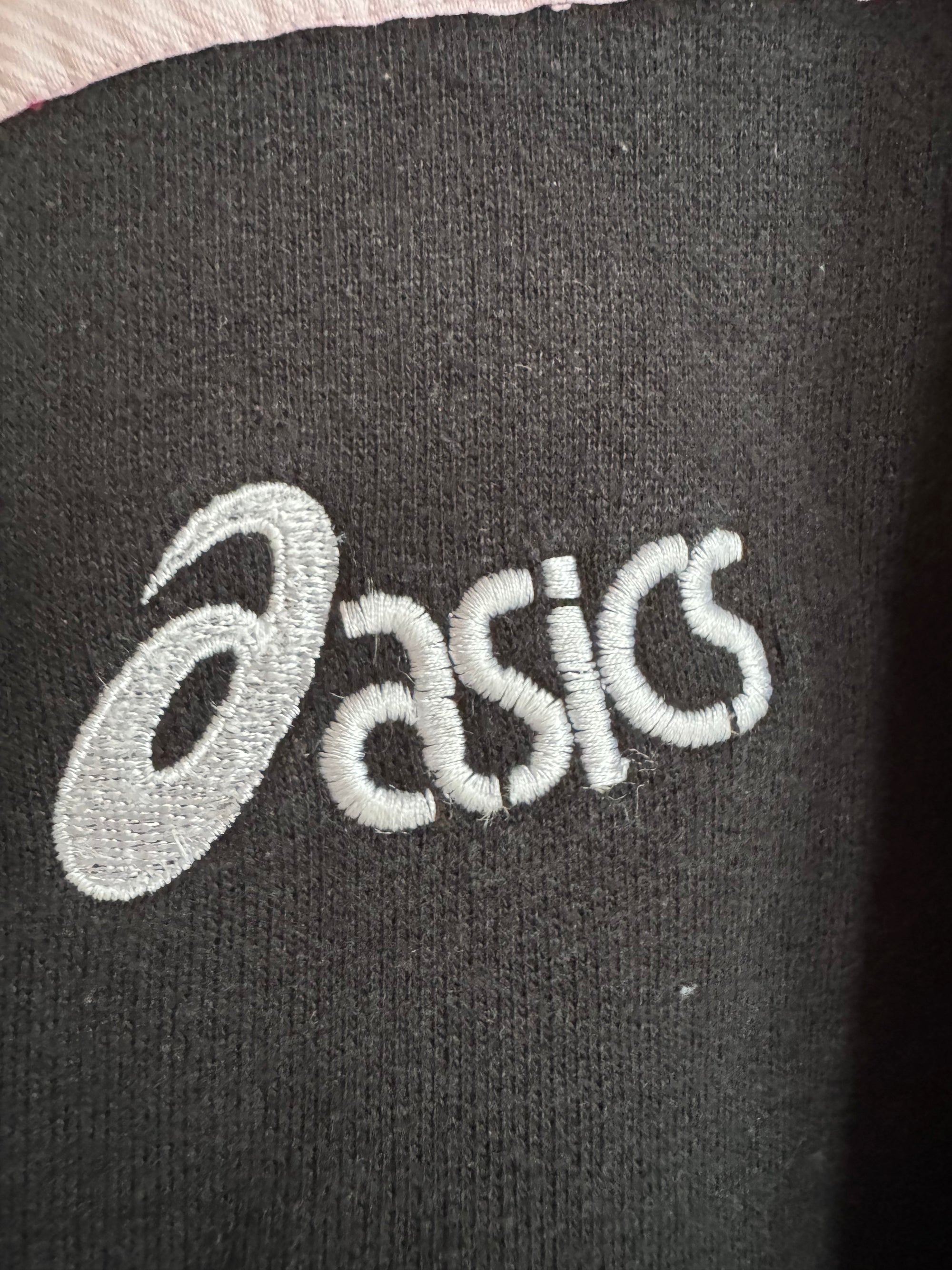 Sunderland 🏴󠁧󠁢󠁥󠁮󠁧󠁿 1997-98 ASICS Sweatshirt
