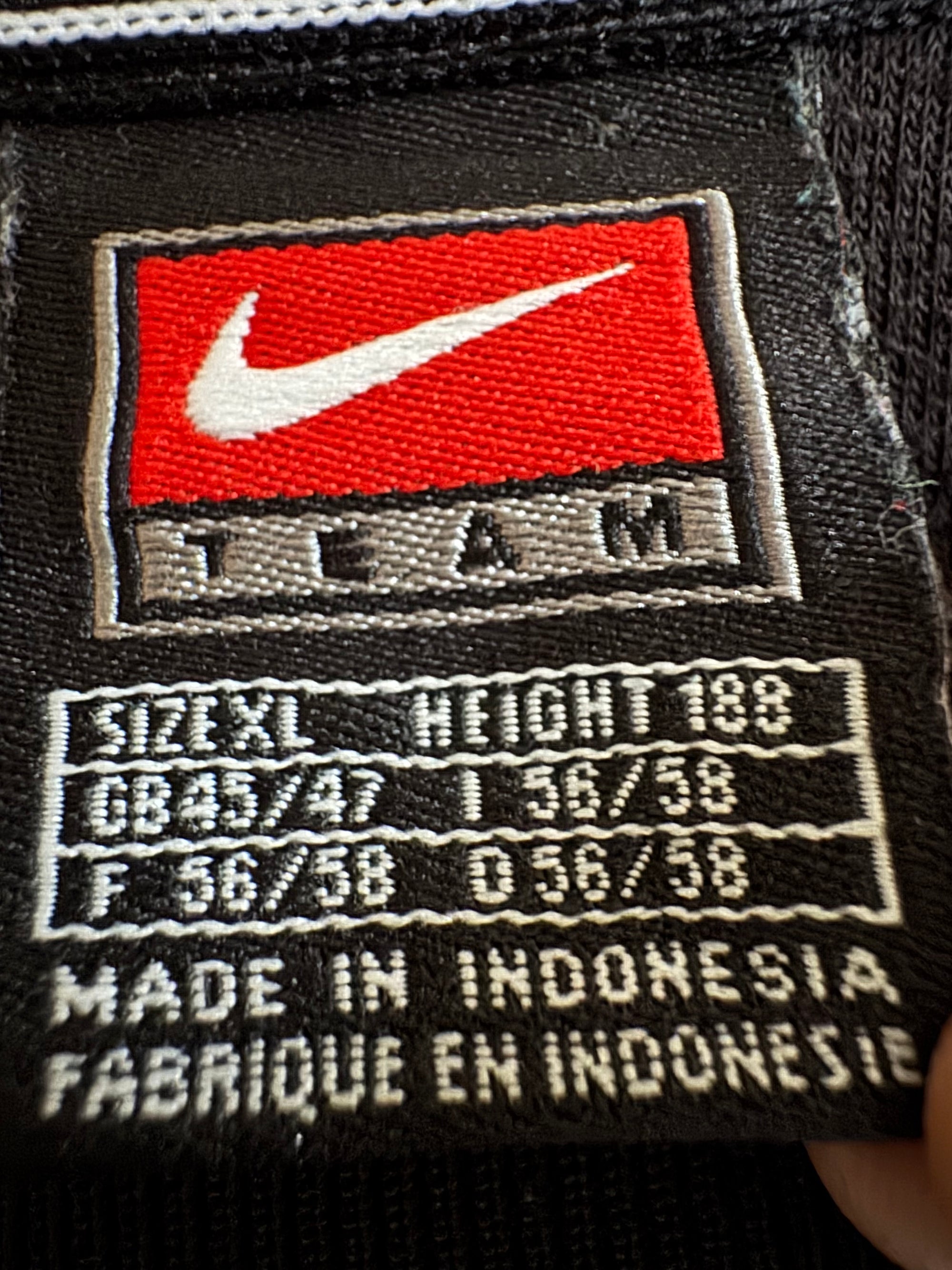PSV 🇳🇱 1999-00 Nike Sweatshirt