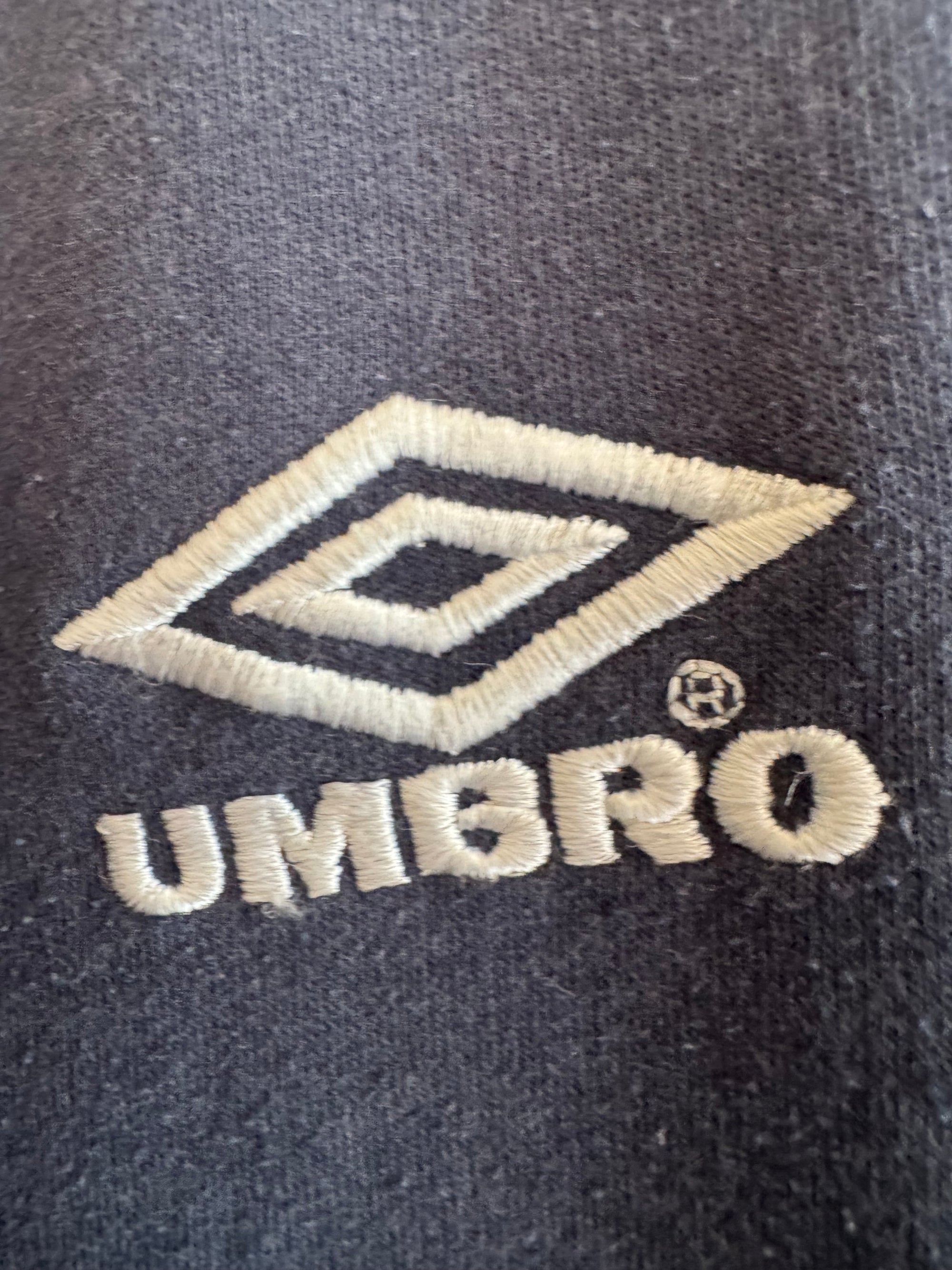 England 🏴󠁧󠁢󠁥󠁮󠁧󠁿 1998-99 Umbro Sweatshirt
