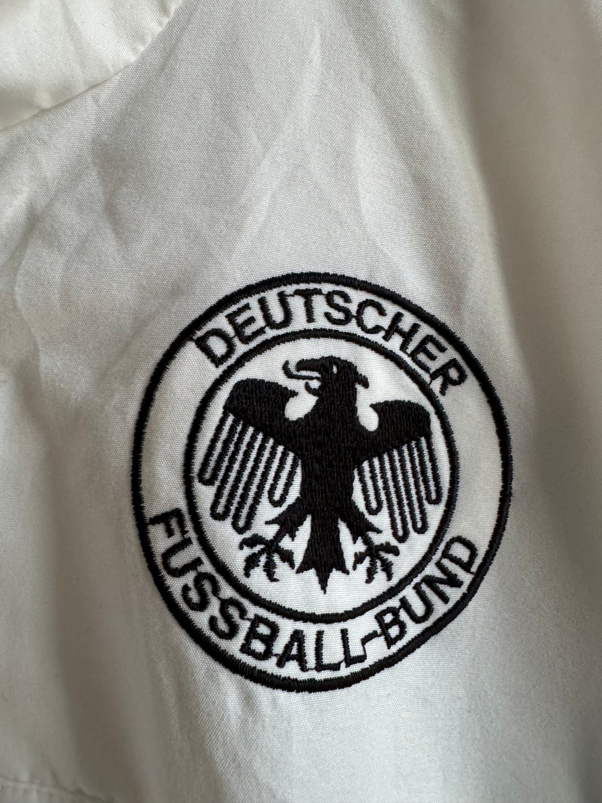 Germany 🇩🇪 1996-98 Adidas Jacket