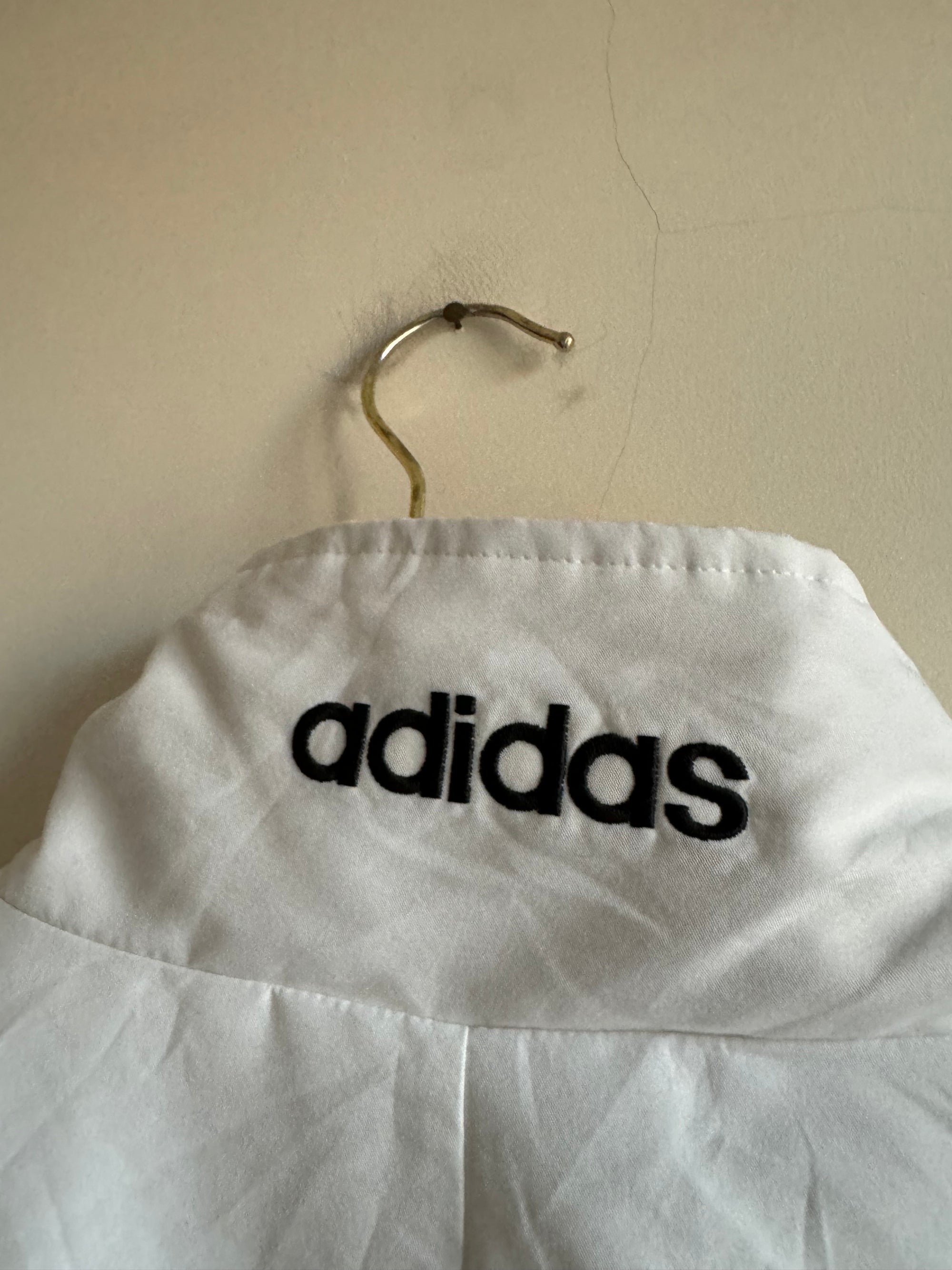 Germany 🇩🇪 1996-98 Adidas Jacket