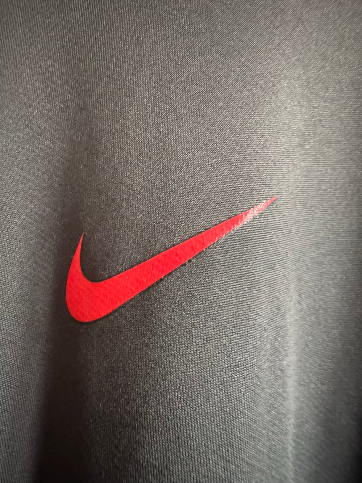 South Korea 🇰🇷 2008-10 Nike Sweatshirt