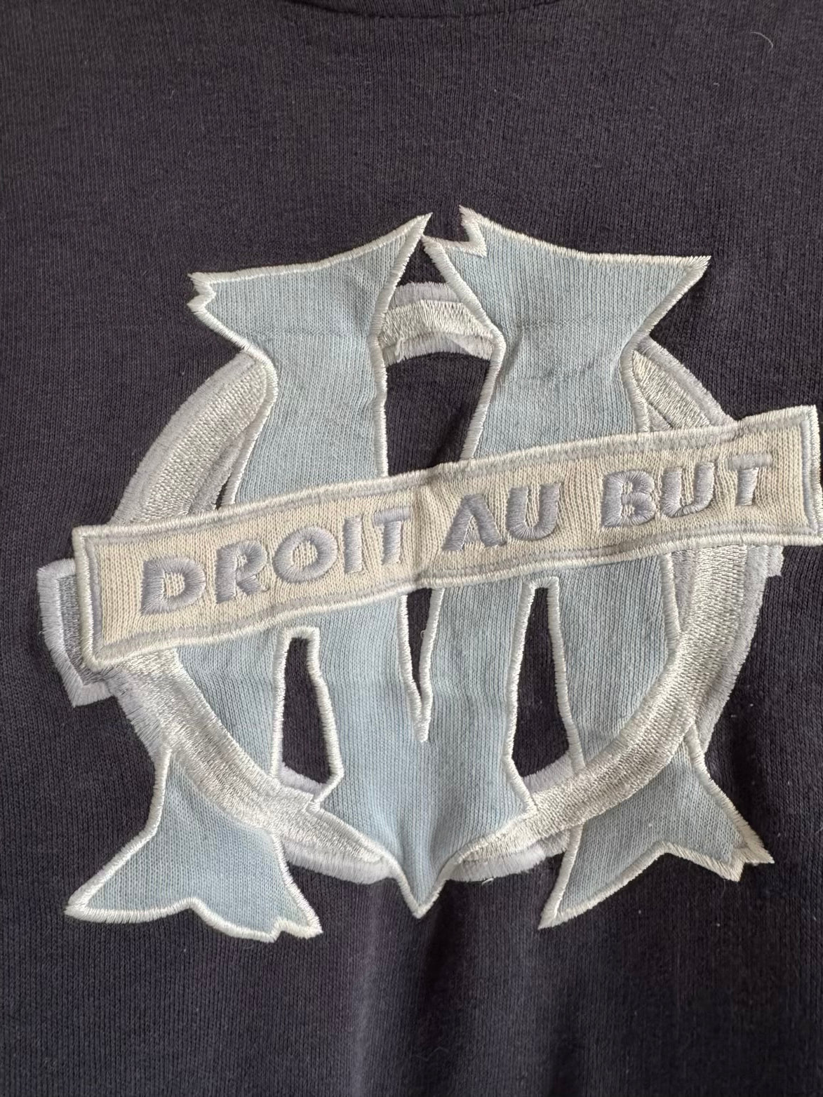 Olympique de Marseille 🇫🇷 Sweatshirt