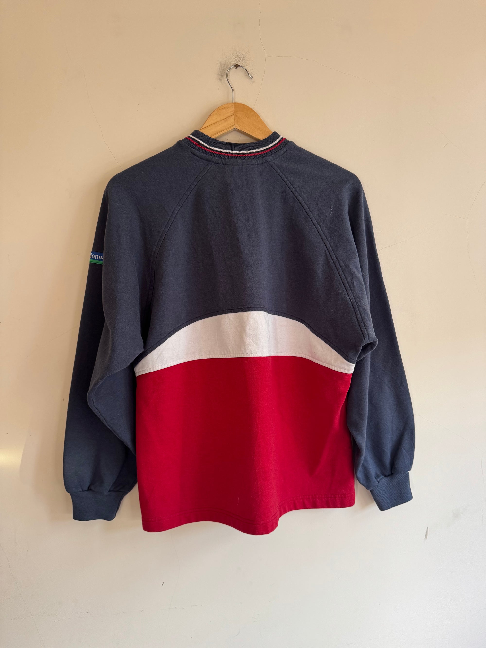 England 🏴󠁧󠁢󠁥󠁮󠁧󠁿 1998-99 Umbro Sweatshirt