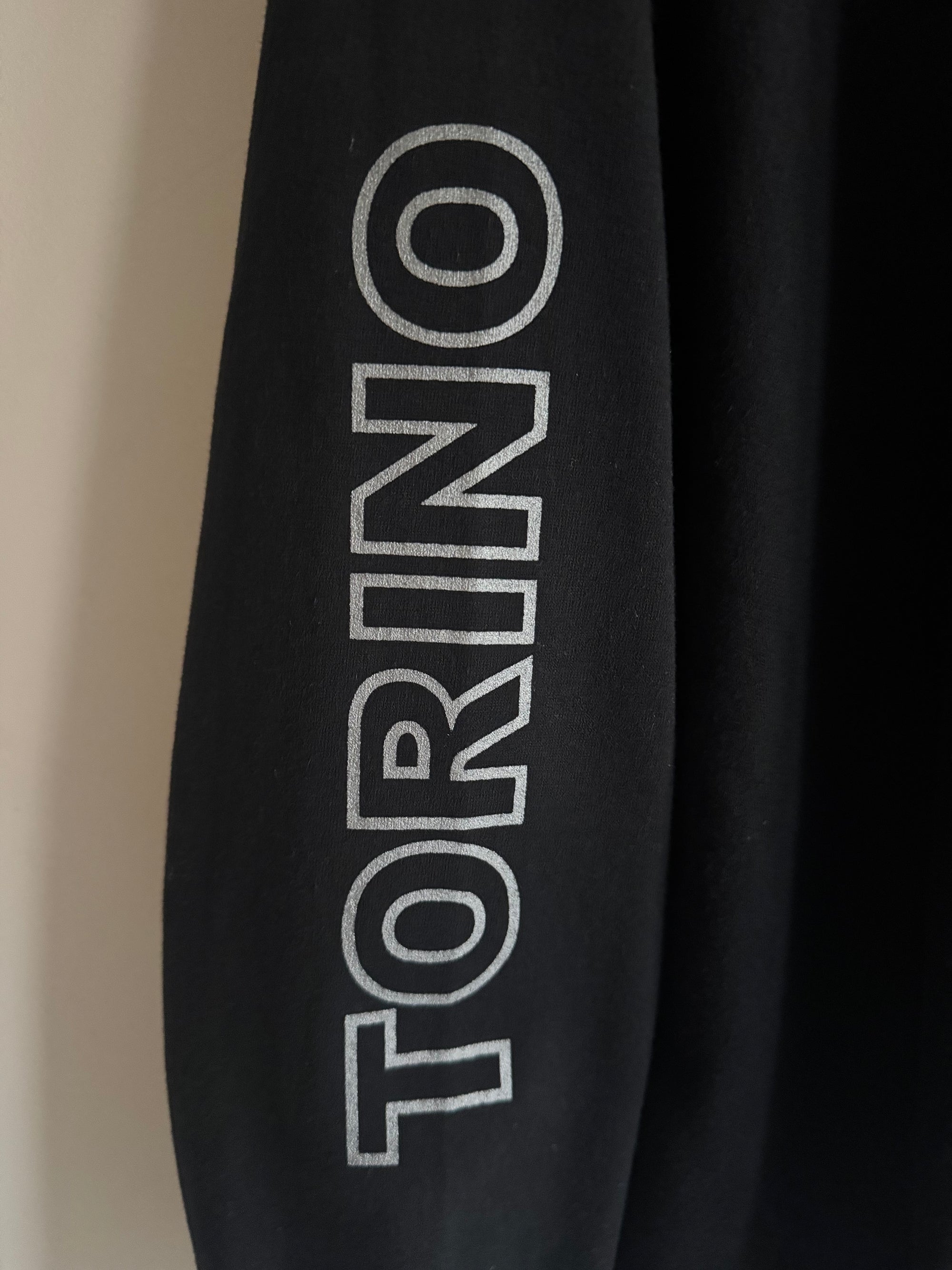 Torino 🇮🇹 1998-99 Kelme Sweatshirt