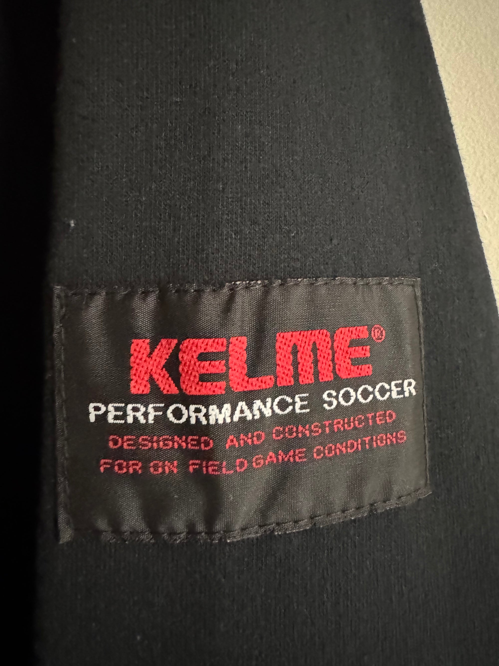 Torino 🇮🇹 1998-99 Kelme Sweatshirt