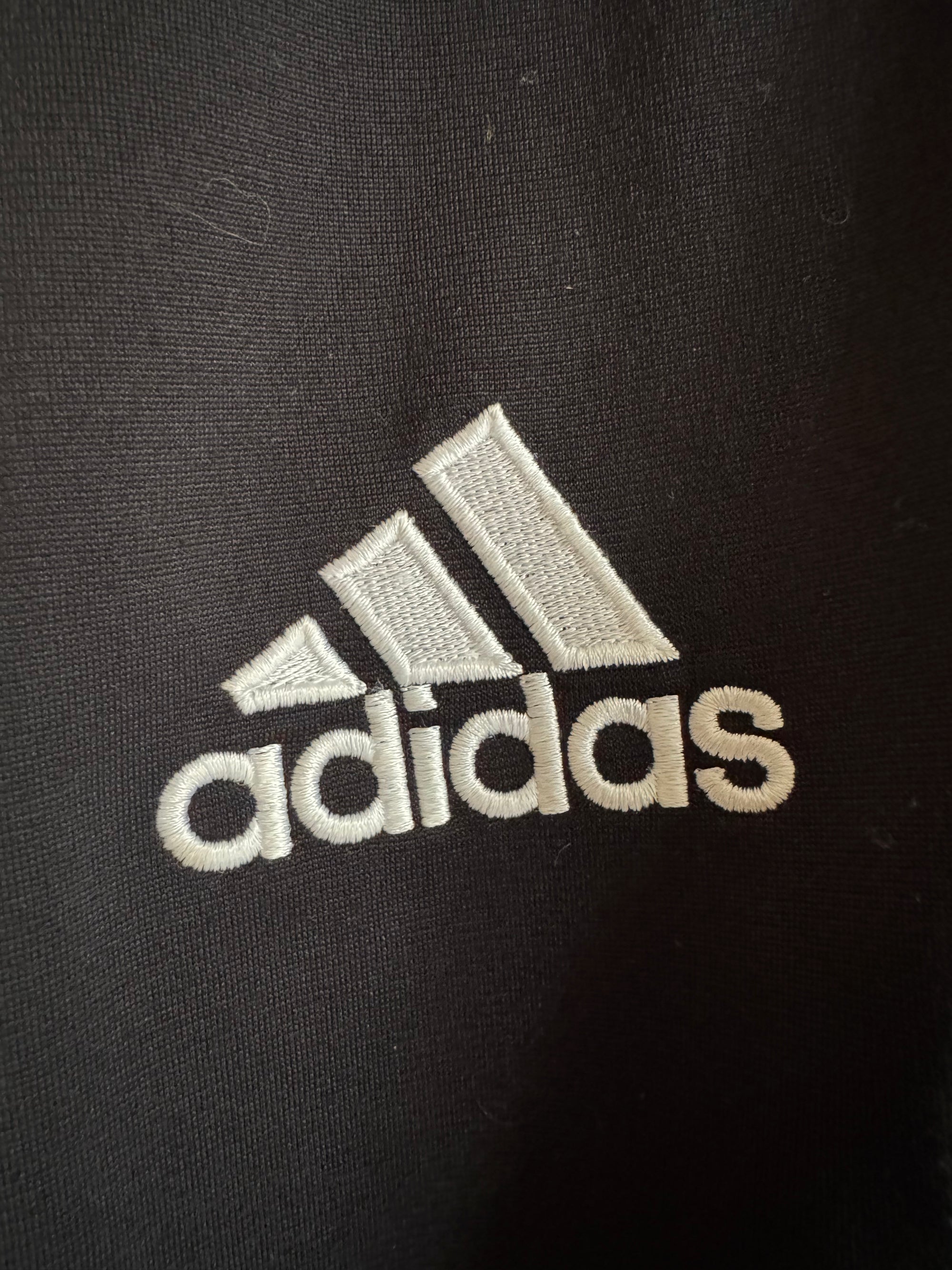 Sweden 🇸🇪 2000-02 Adidas Player Issue Jacket