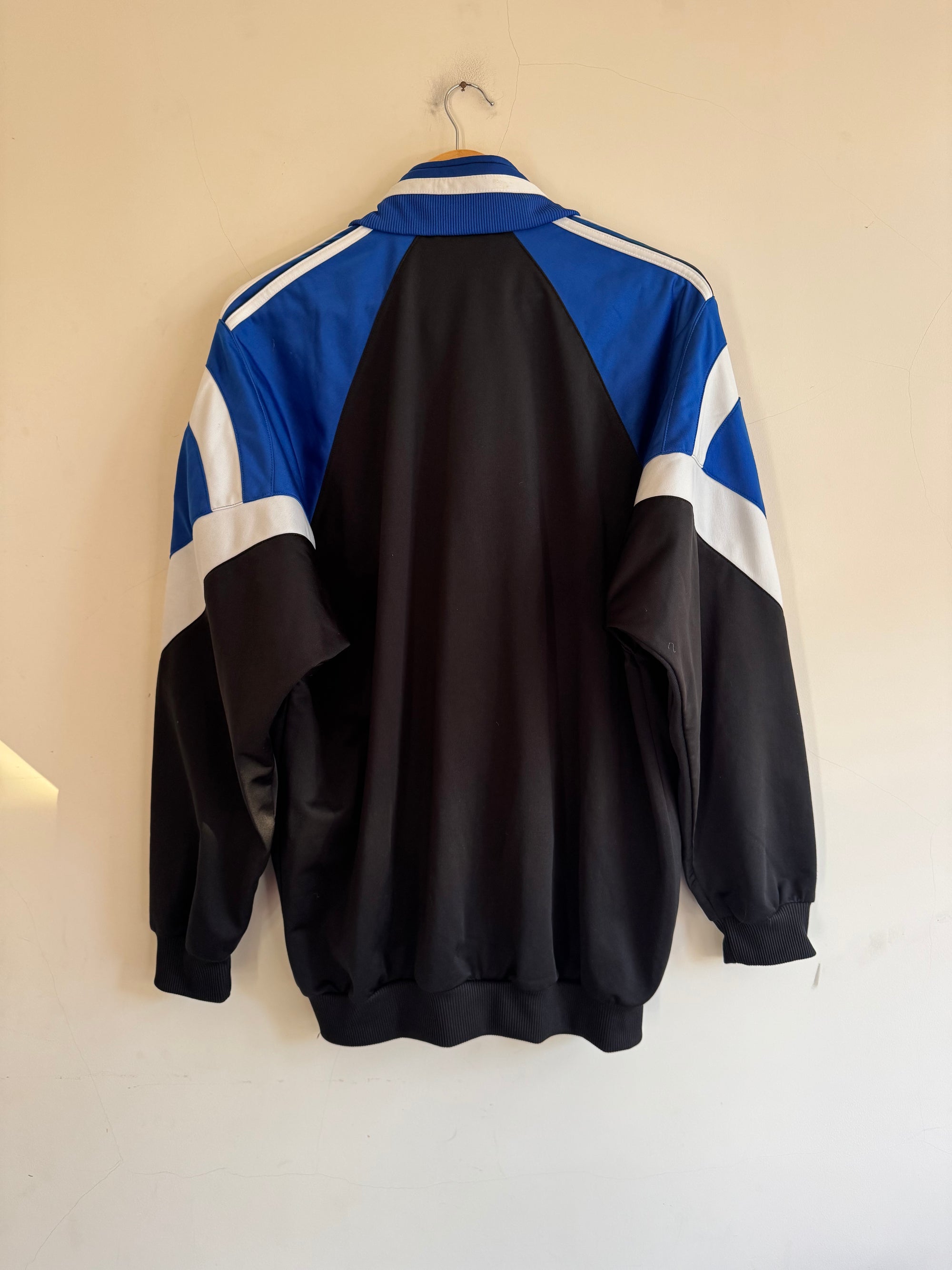 Club Brugge KV 🇧🇪 1996-97 Adidas Jacket