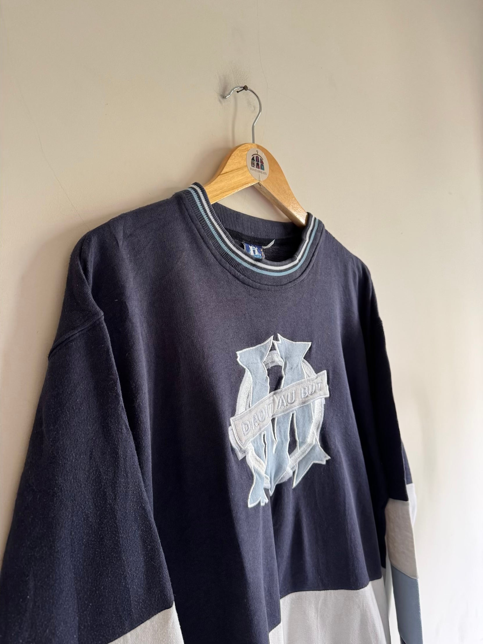 Olympique de Marseille 🇫🇷 Sweatshirt
