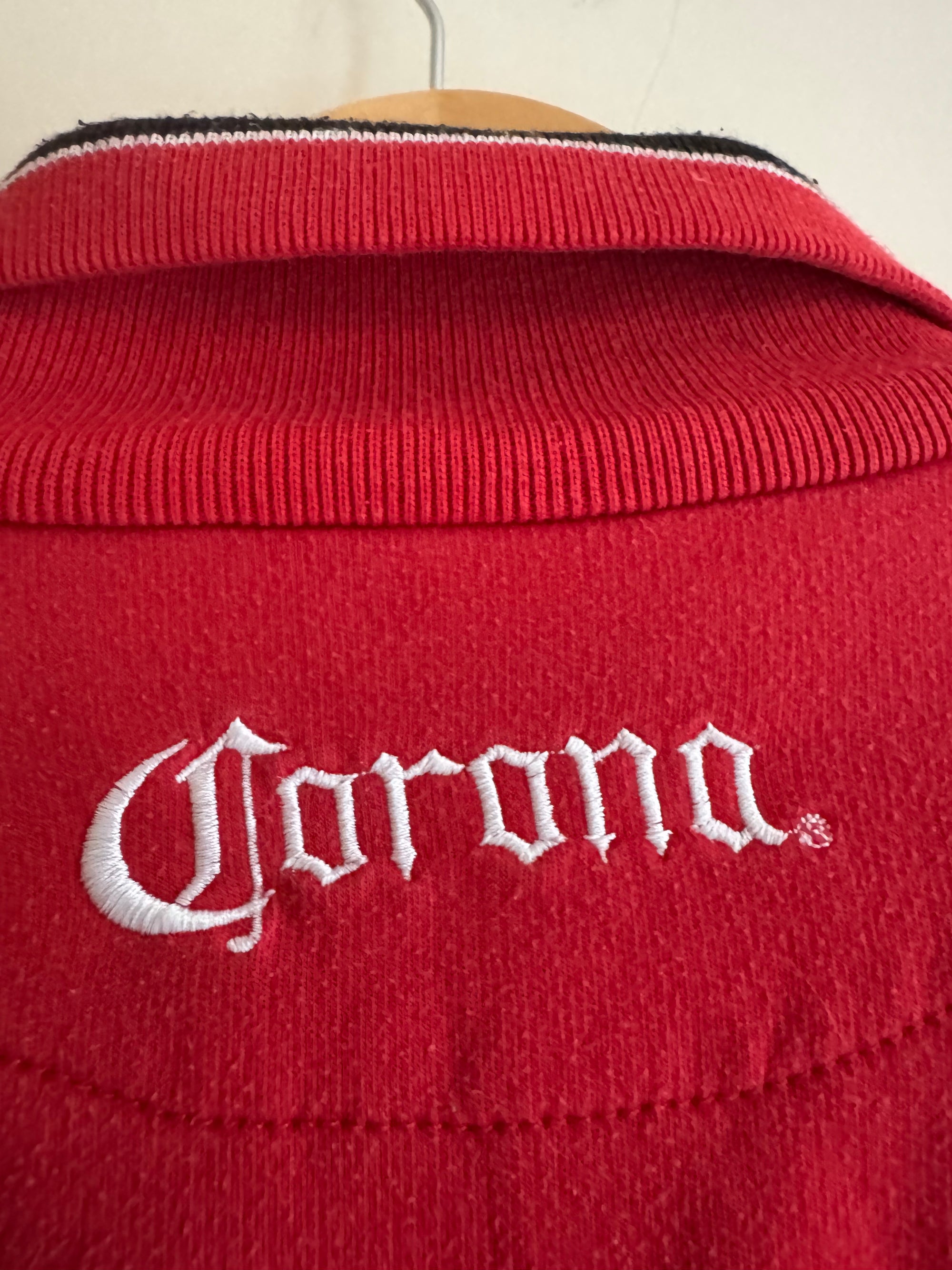 Atlas 🇲🇽 Kappa 1/4 Zip