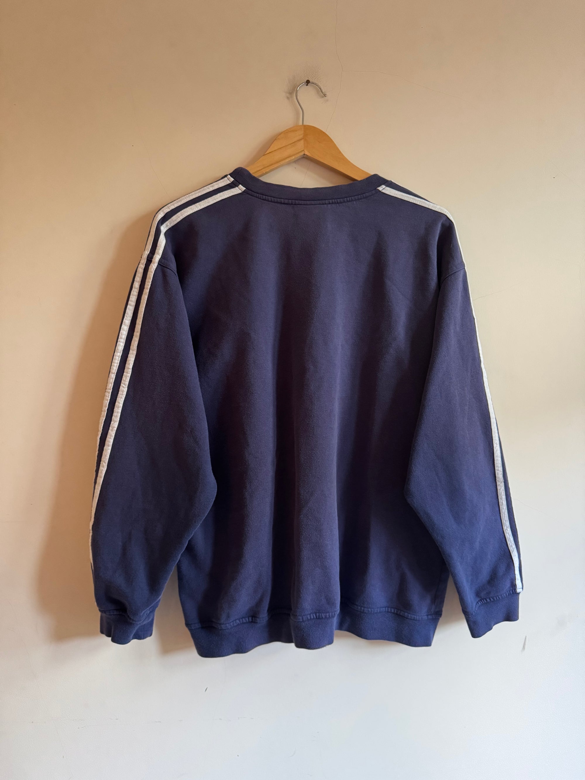 France 98 🇫🇷 Adidas Sweatshirt