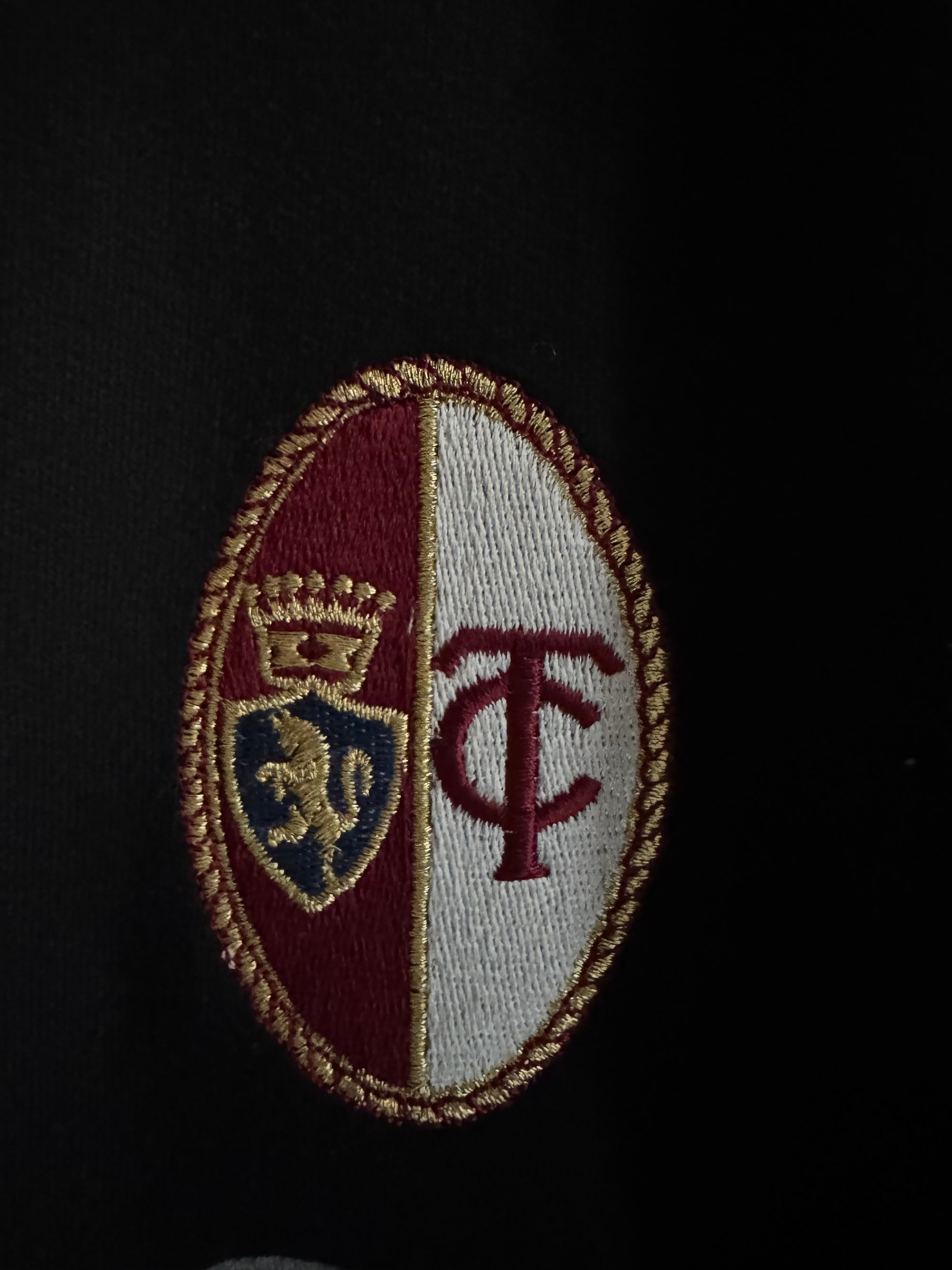 Torino 🇮🇹 1998-99 Kelme Sweatshirt
