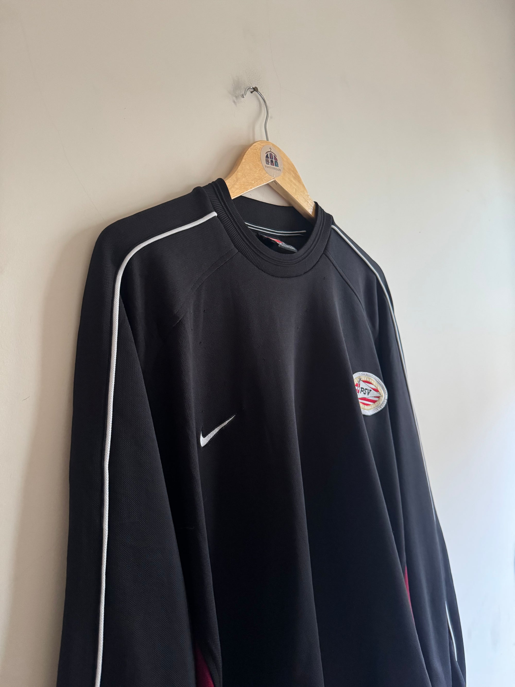PSV 🇳🇱 1999-00 Nike Sweatshirt