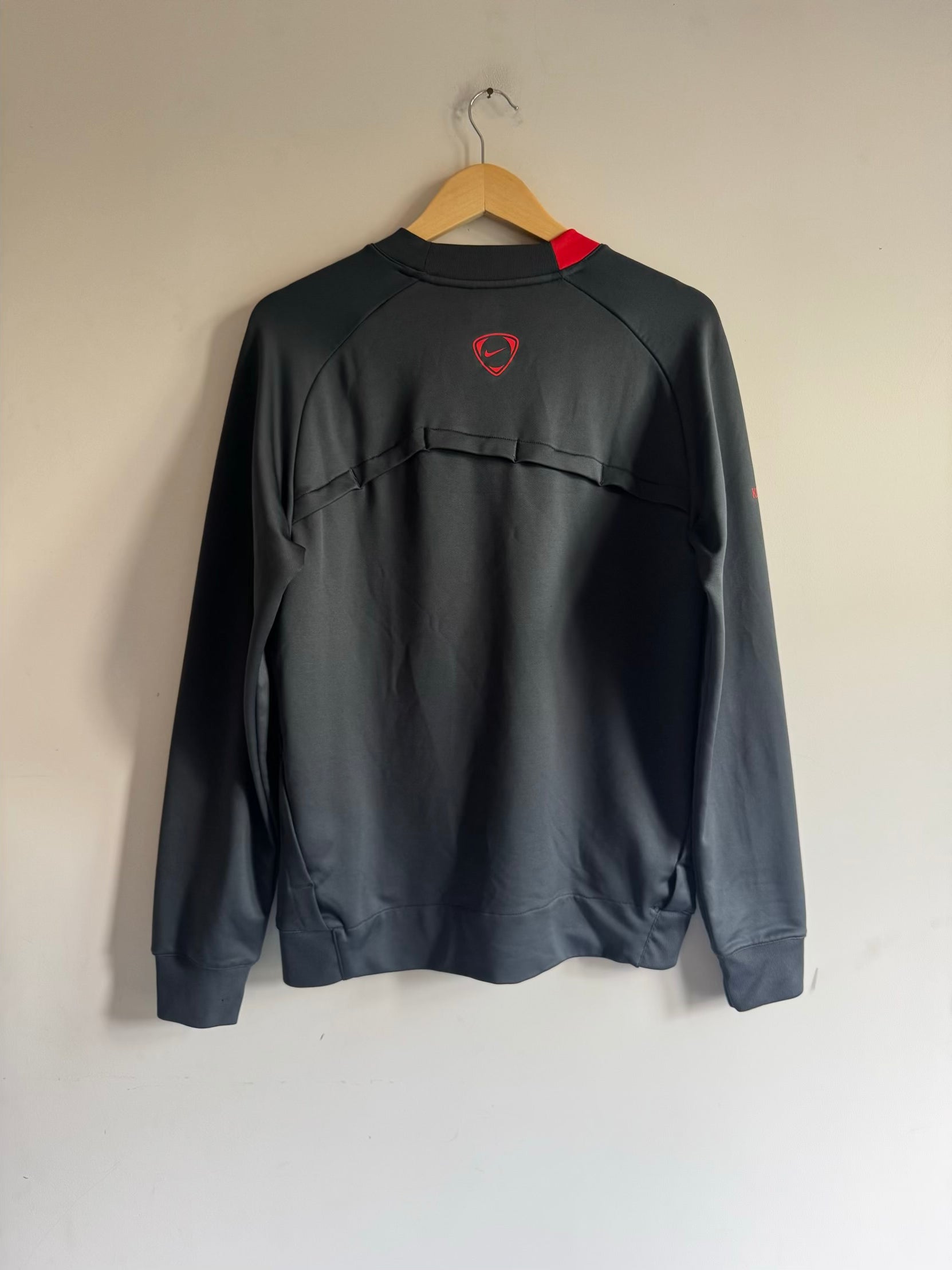 South Korea 🇰🇷 2008-10 Nike Sweatshirt