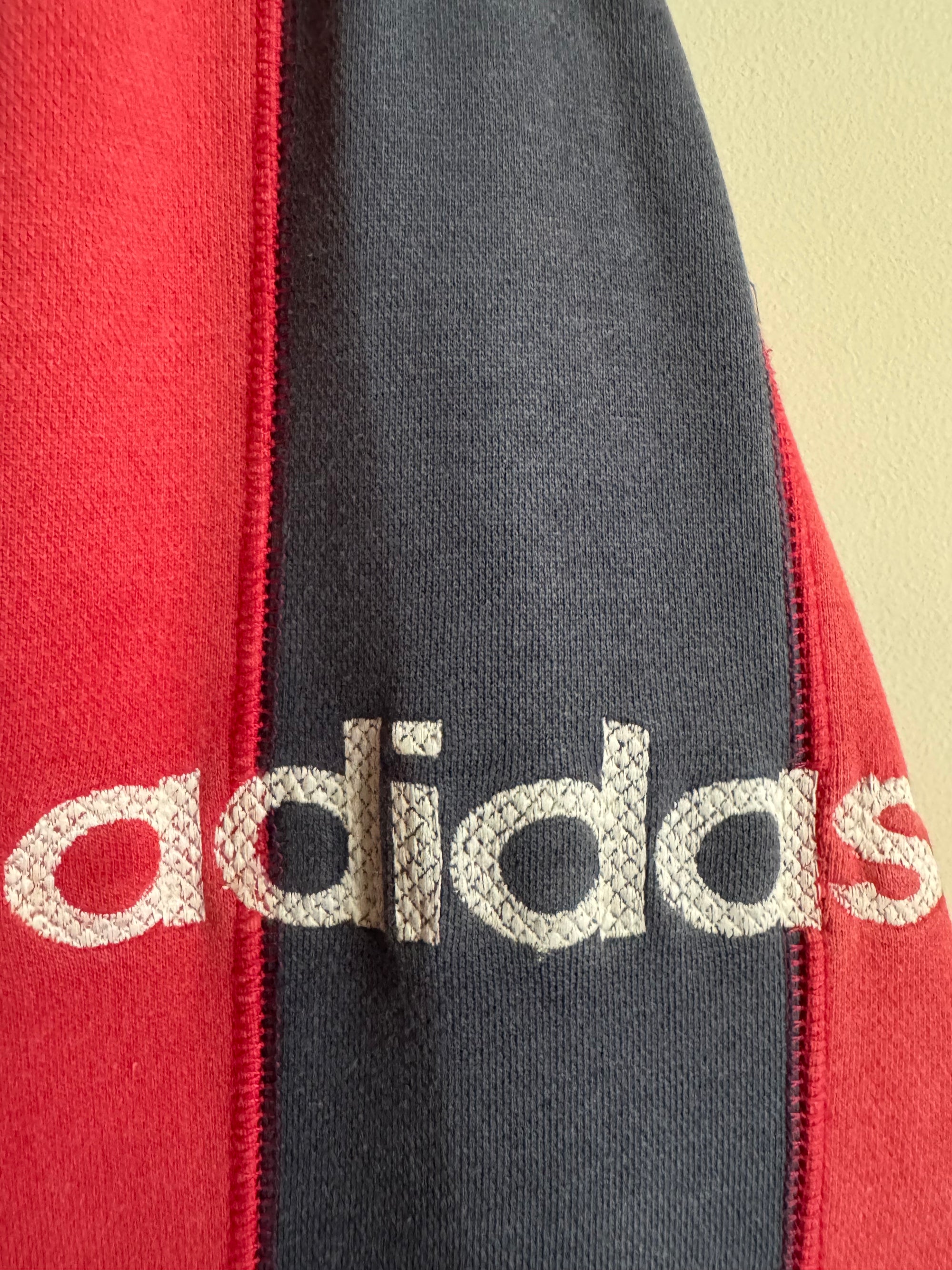 England 🏴󠁧󠁢󠁥󠁮󠁧󠁿 1966 World Cup Adidas Sweatshirt