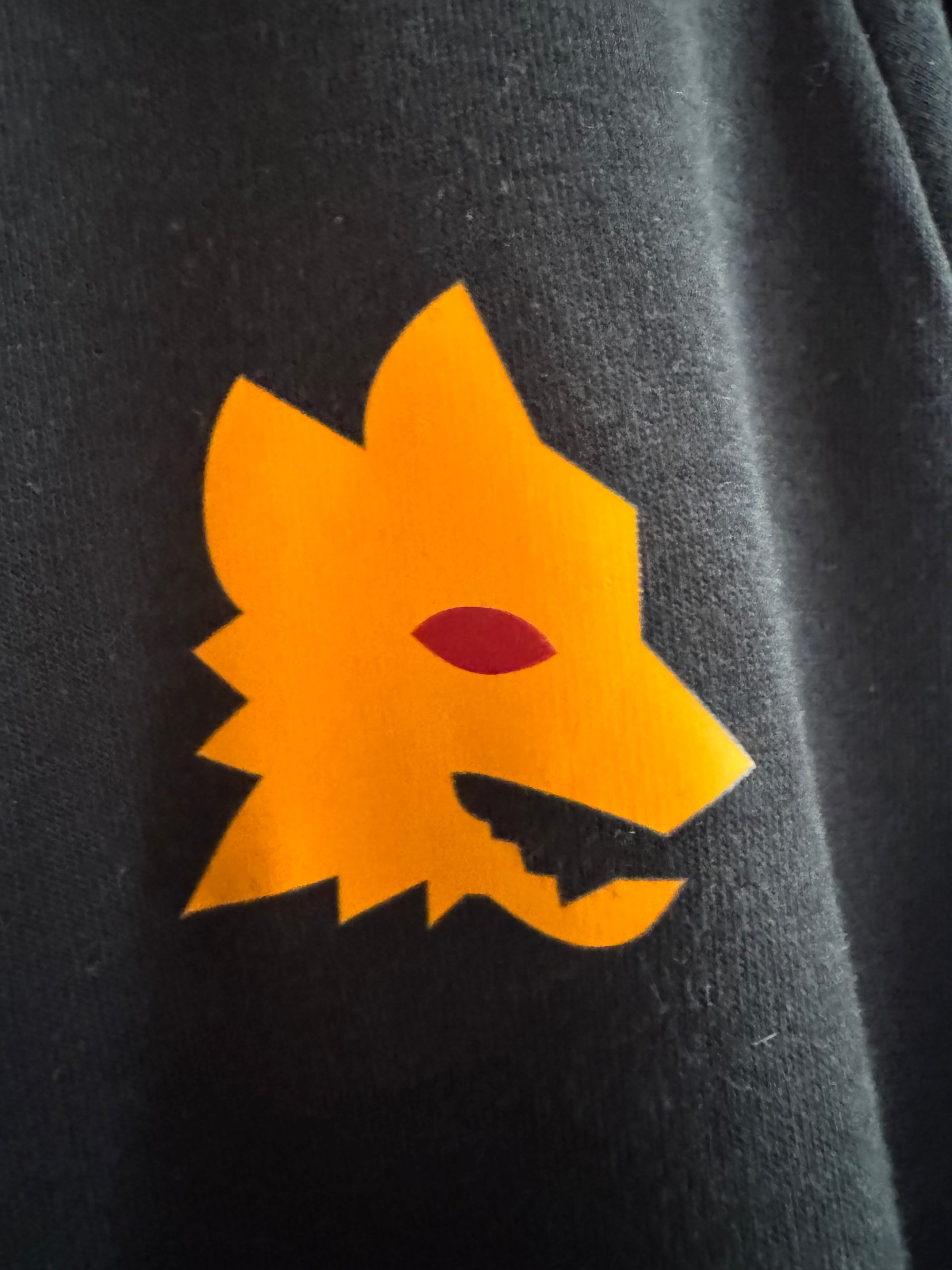 Roma 🇮🇹 2023-24 Adidas Sweatshirt