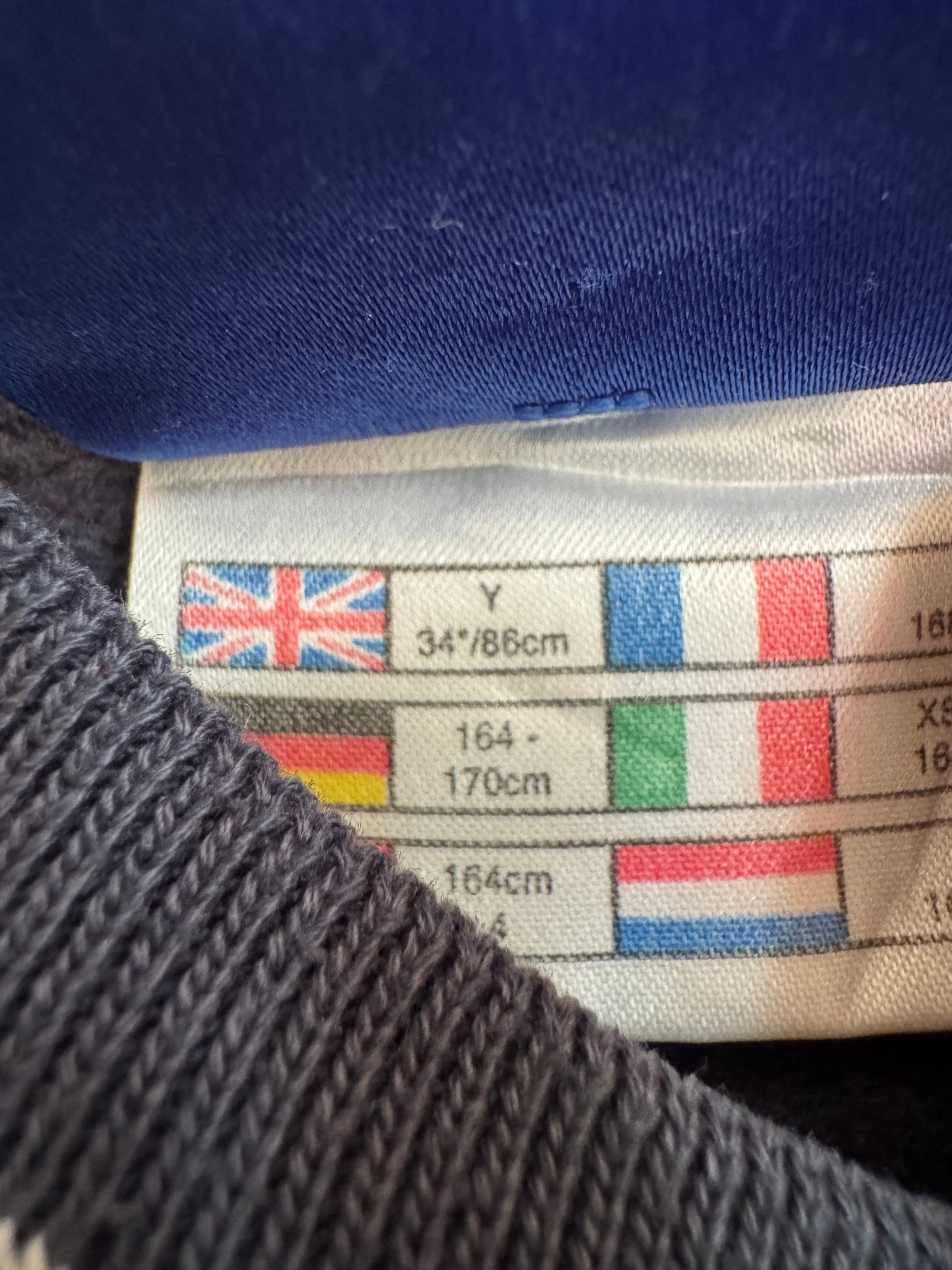 England 🏴󠁧󠁢󠁥󠁮󠁧󠁿 1998-99 Umbro Sweatshirt
