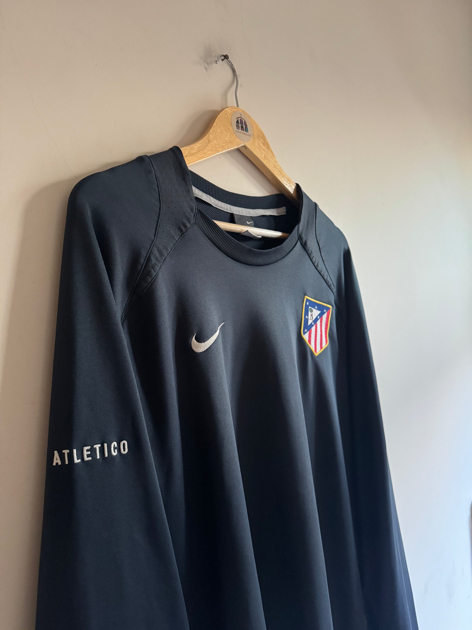 Atlético Madrid 🇪🇸 Nike Sweatshirt