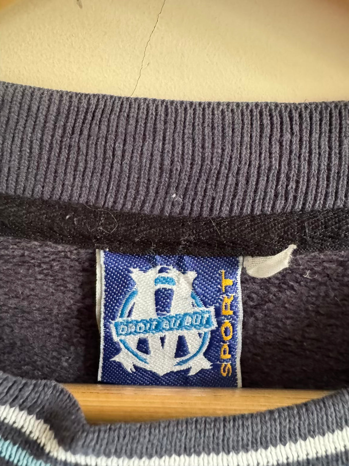 Olympique de Marseille 🇫🇷 Sweatshirt