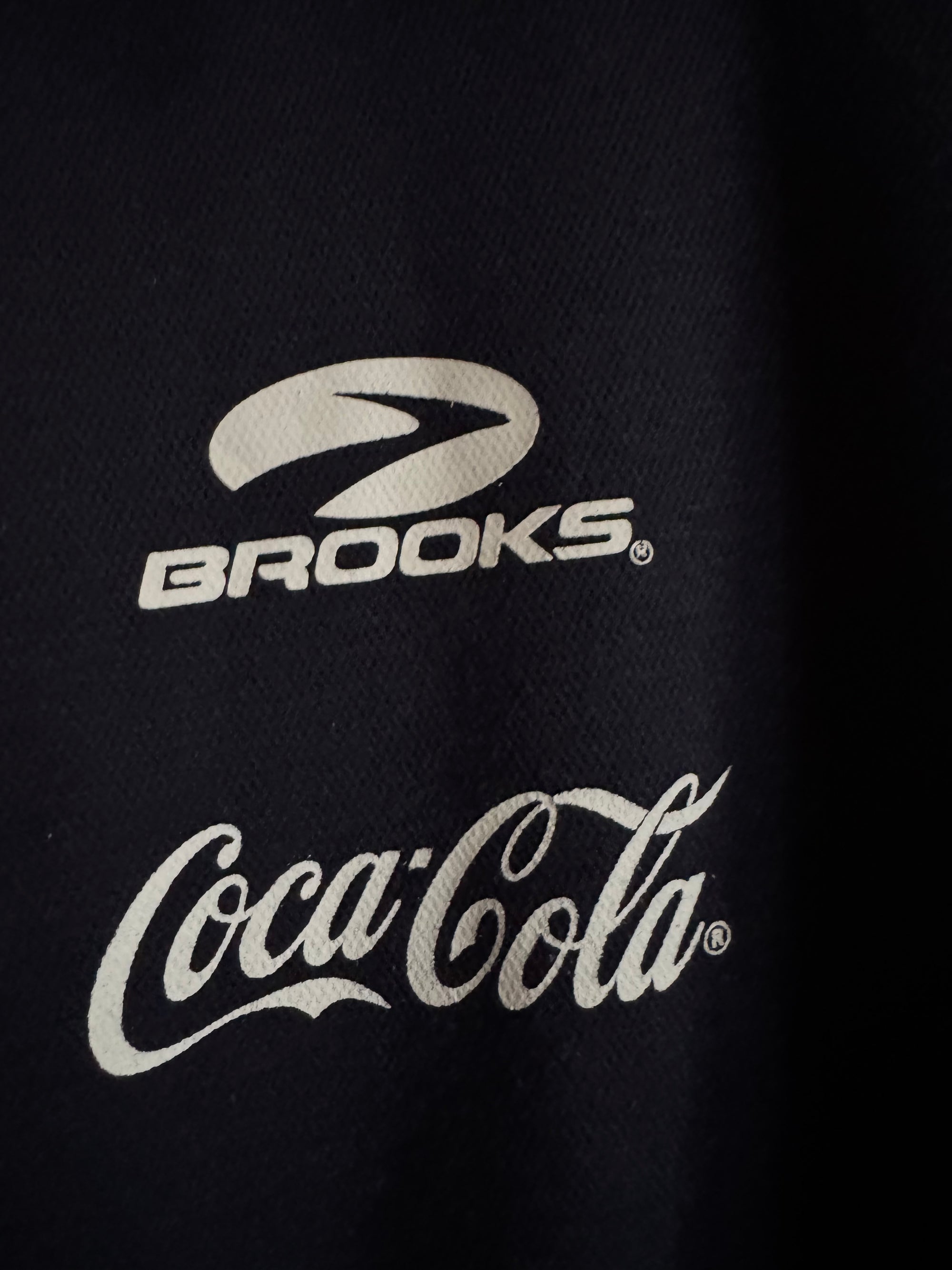 Chile 🇨🇱 2007-08 Brooks Sweatshirt