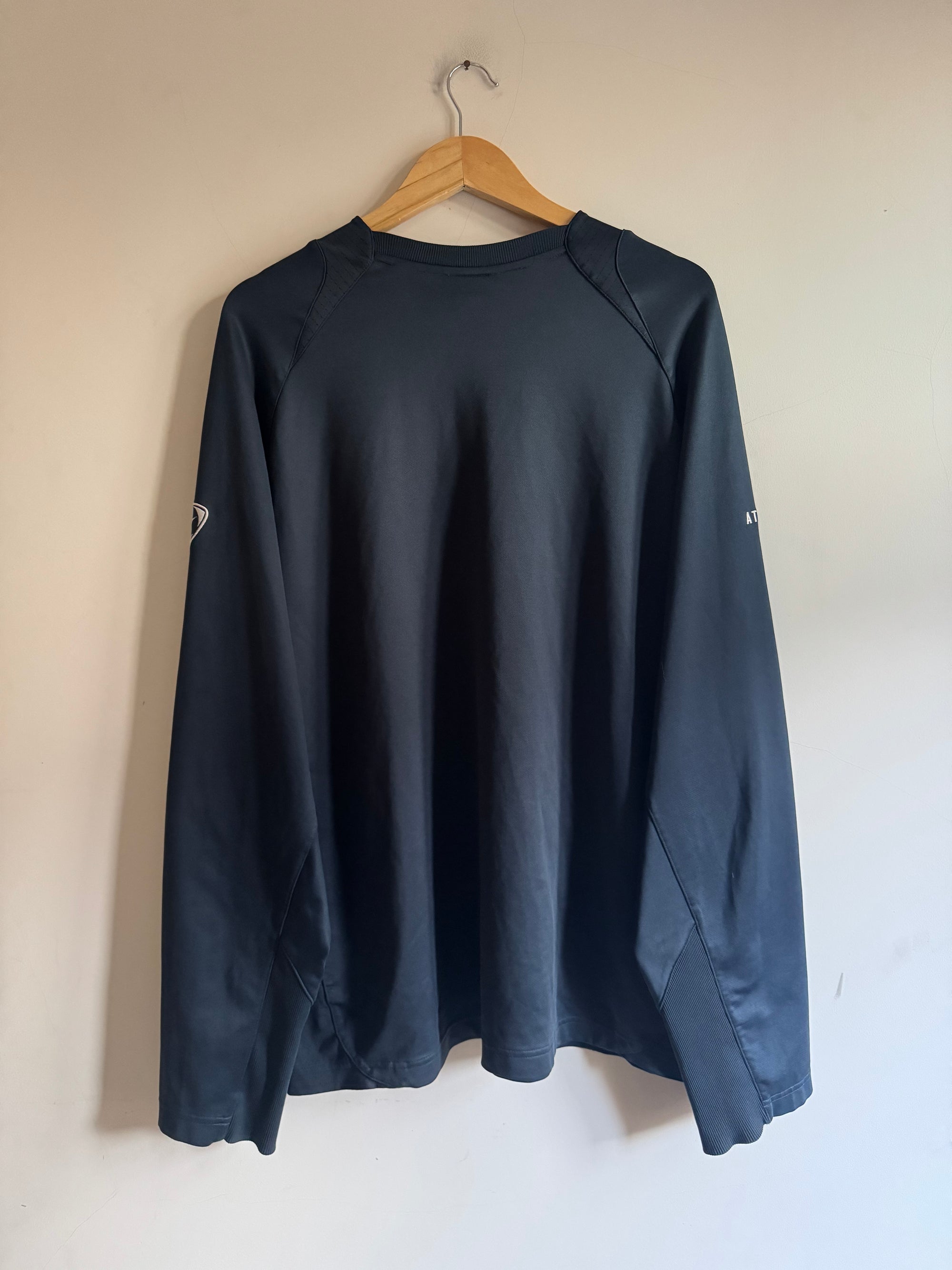 Atlético Madrid 🇪🇸 Nike Sweatshirt