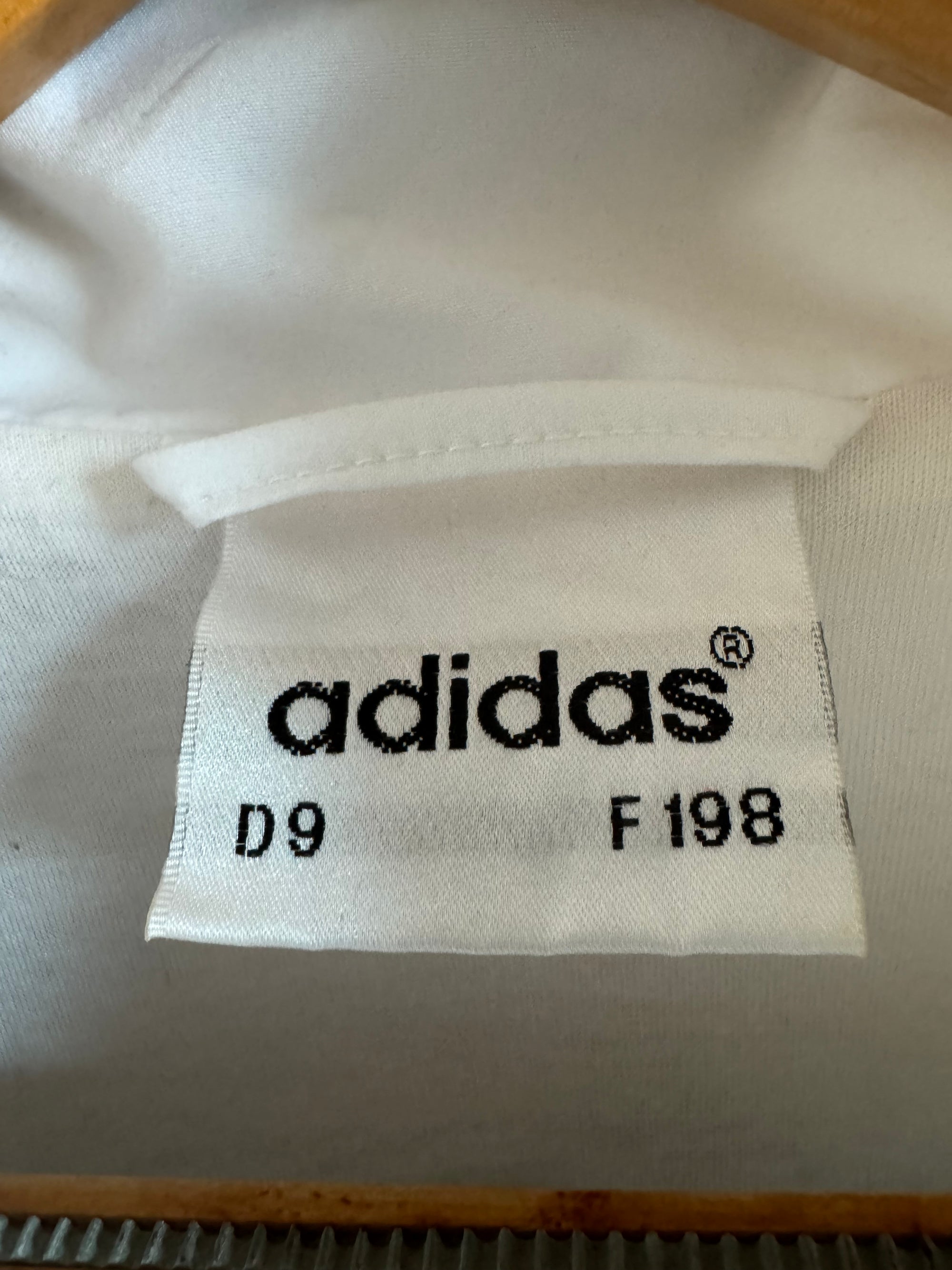 Germany 🇩🇪 1996-98 Adidas Jacket