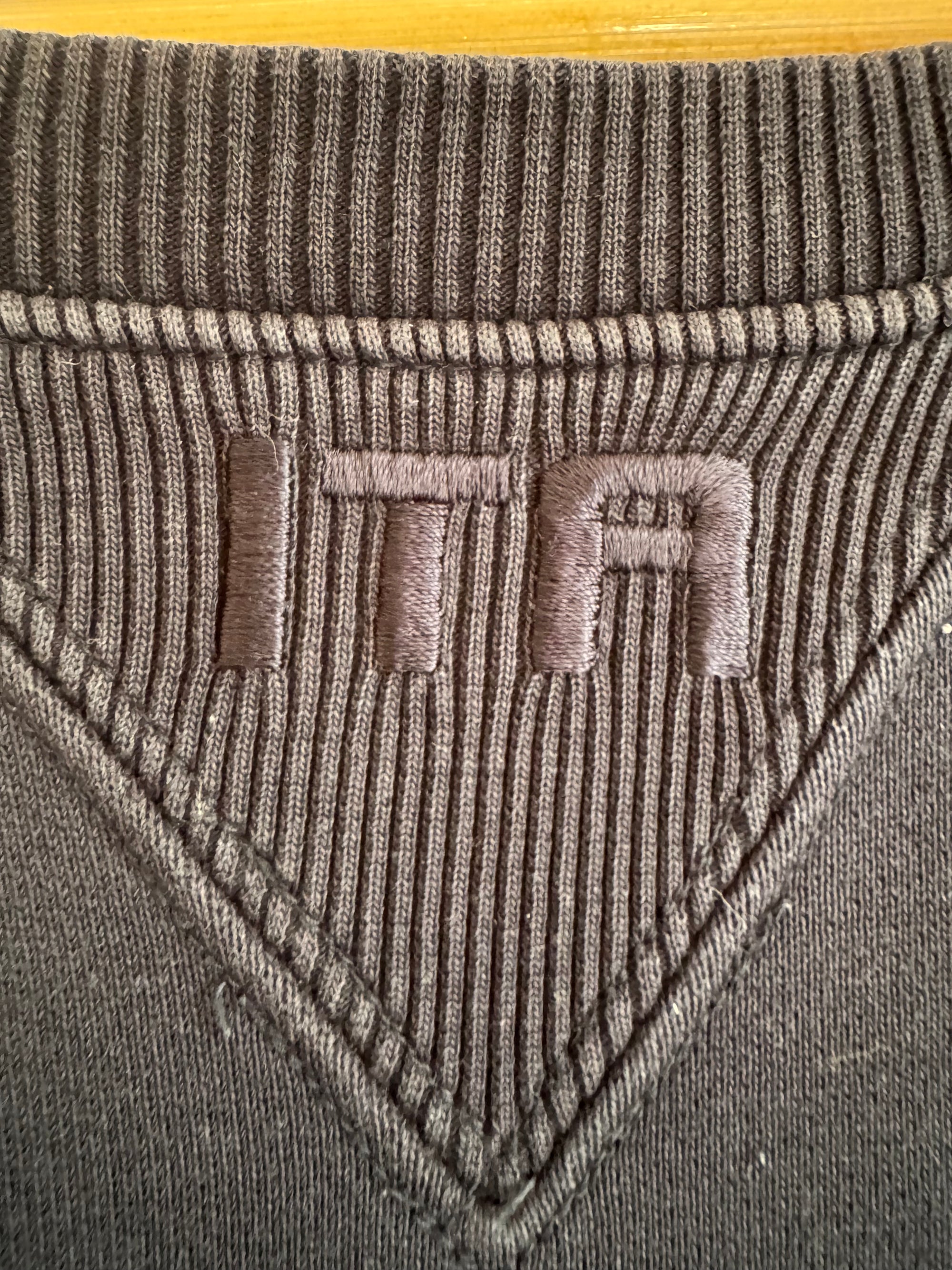 Italy 🇮🇹 2002-03 Kappa Sweatshirt