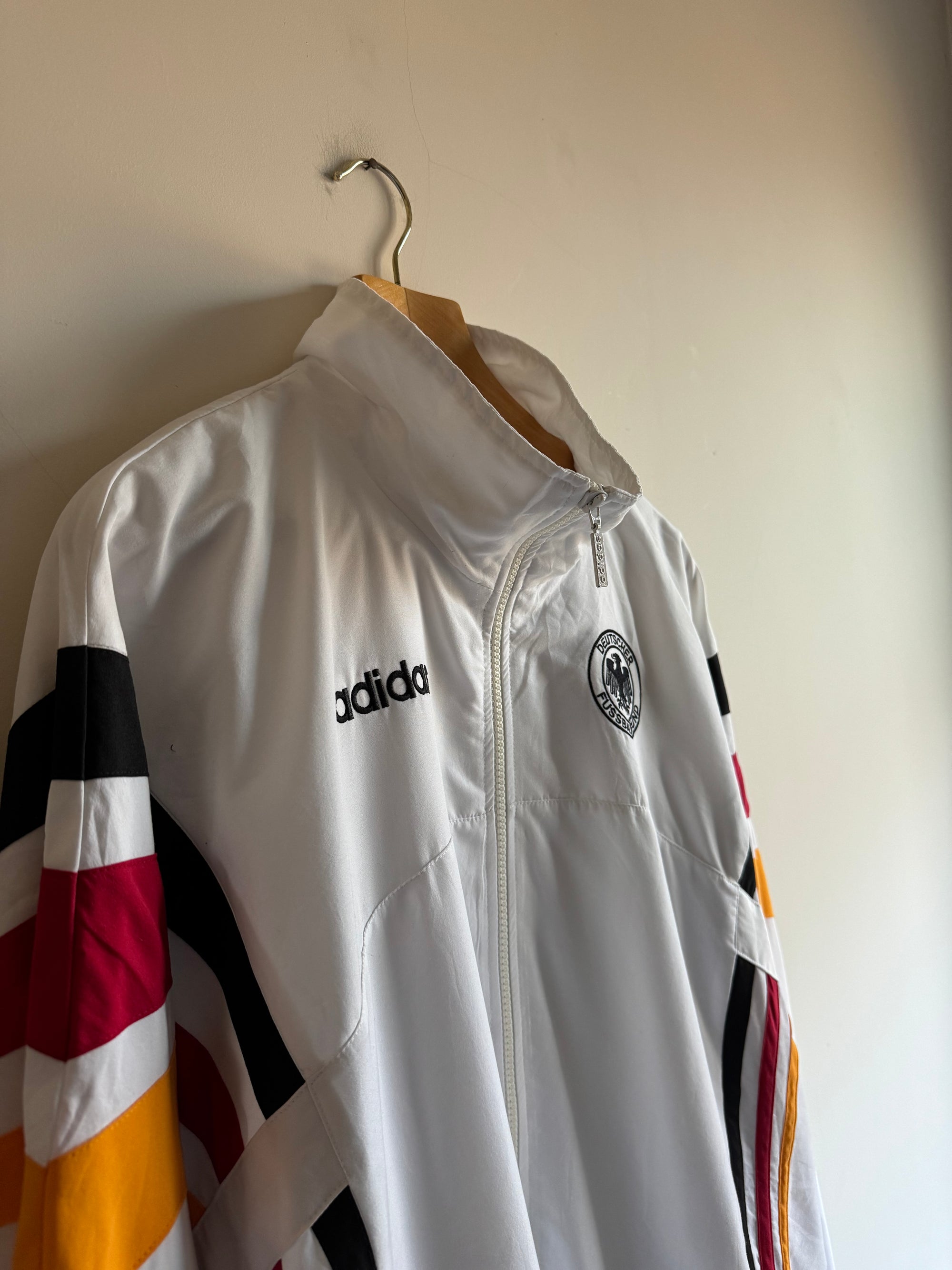 Germany 🇩🇪 1996-98 Adidas Jacket
