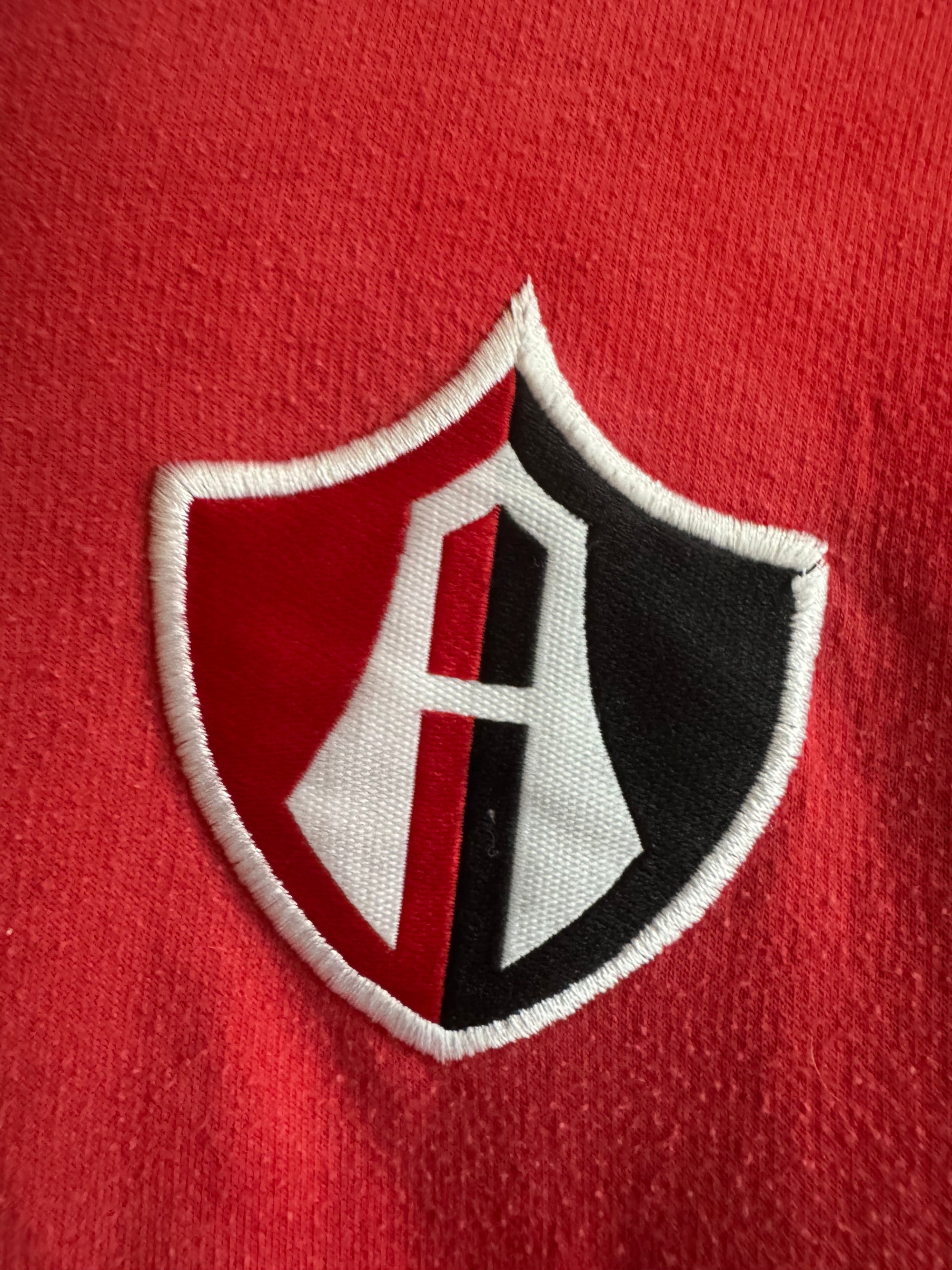 Atlas 🇲🇽 Kappa 1/4 Zip