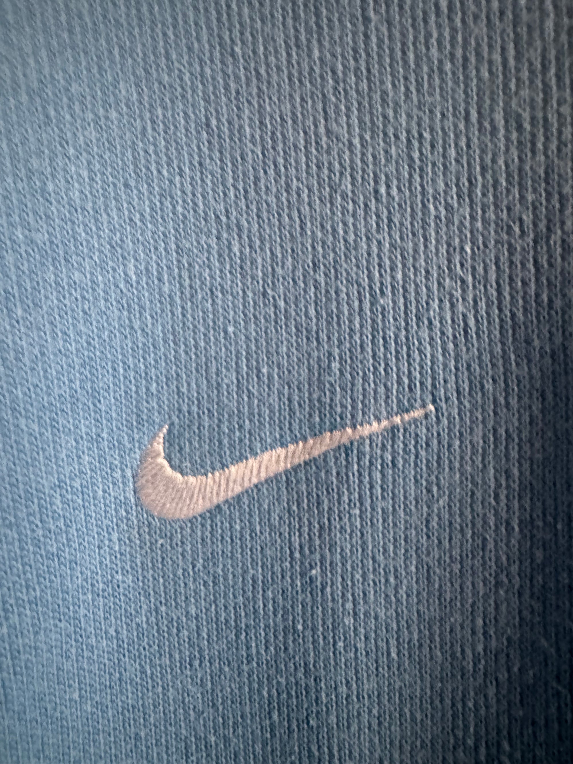 1860 Munich 🇩🇪 2003-04 Nike Sweatshirt