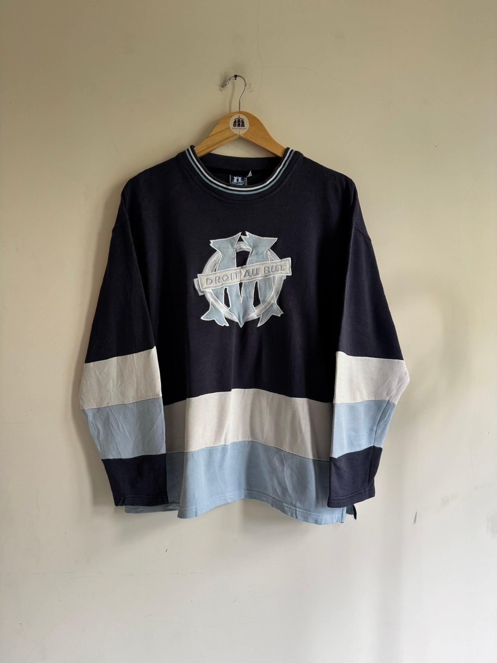 Olympique de Marseille 🇫🇷 Sweatshirt