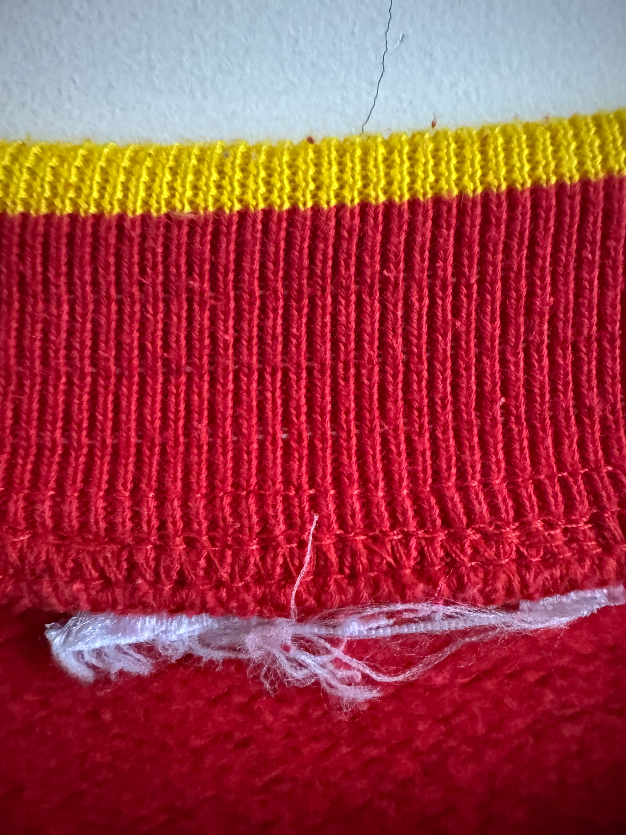 Galatasaray 🇹🇷 1996-97 Adidas Sweatshirt