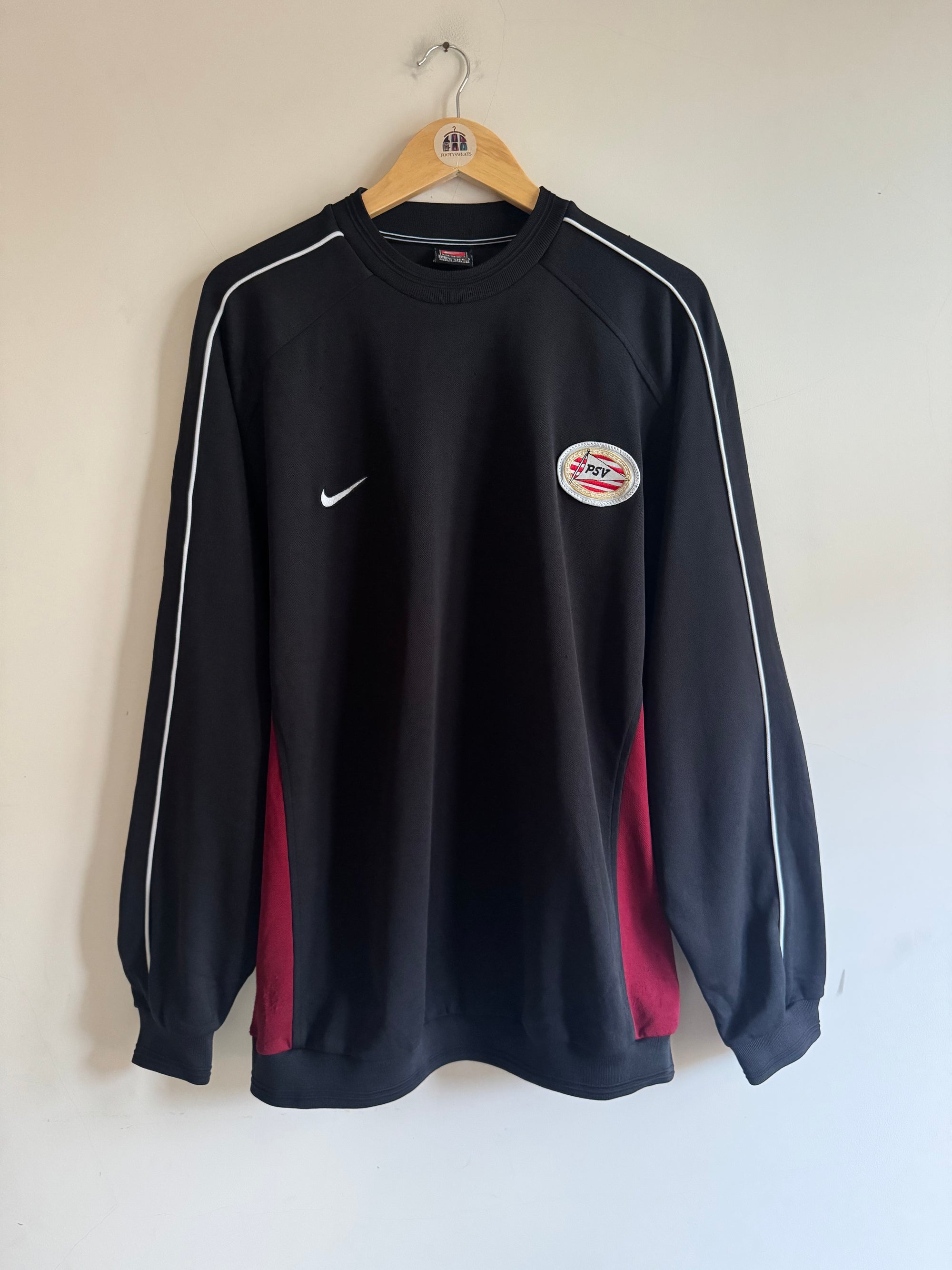 PSV 🇳🇱 1999-00 Nike Sweatshirt