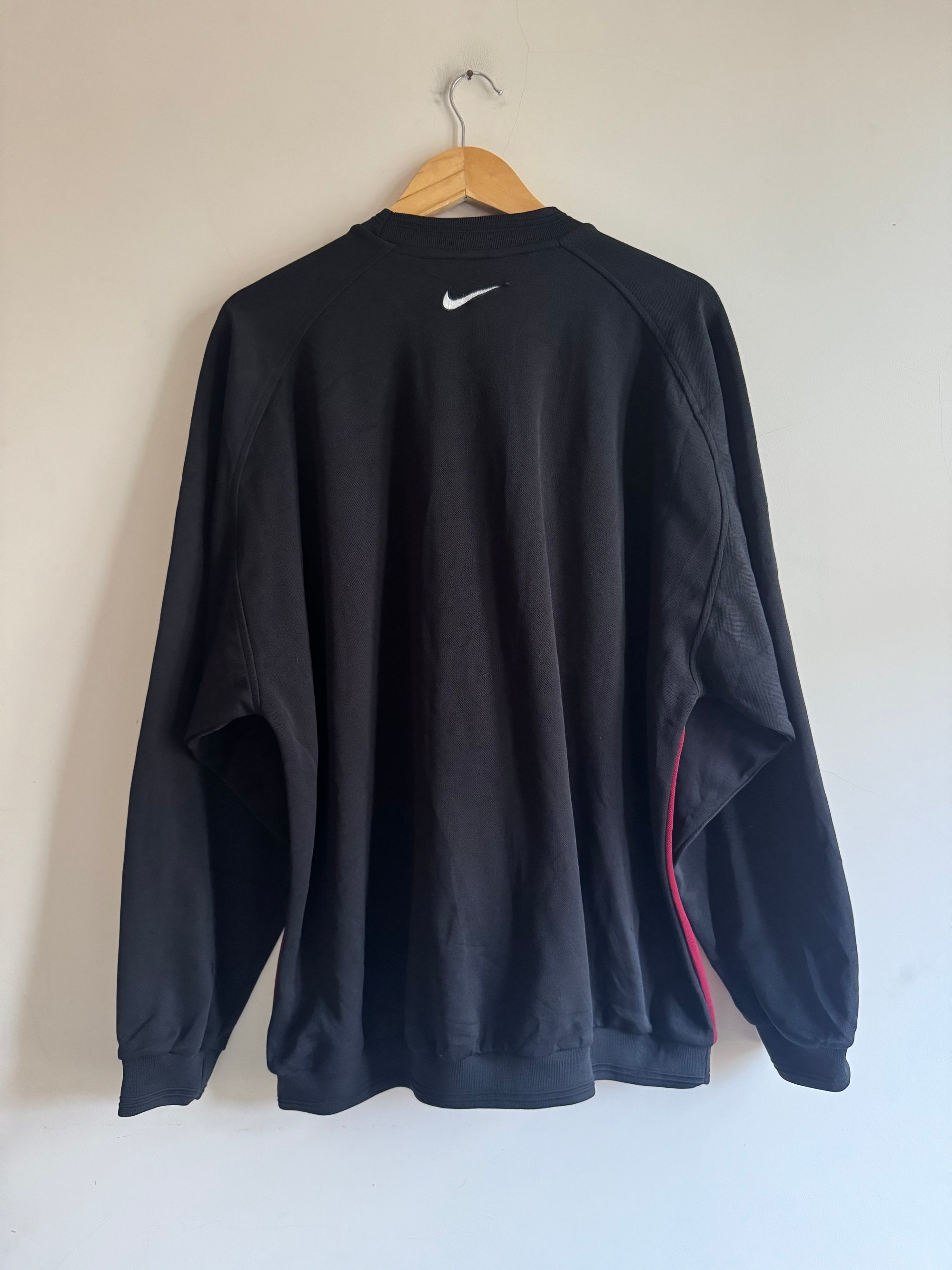PSV 🇳🇱 1999-00 Nike Sweatshirt