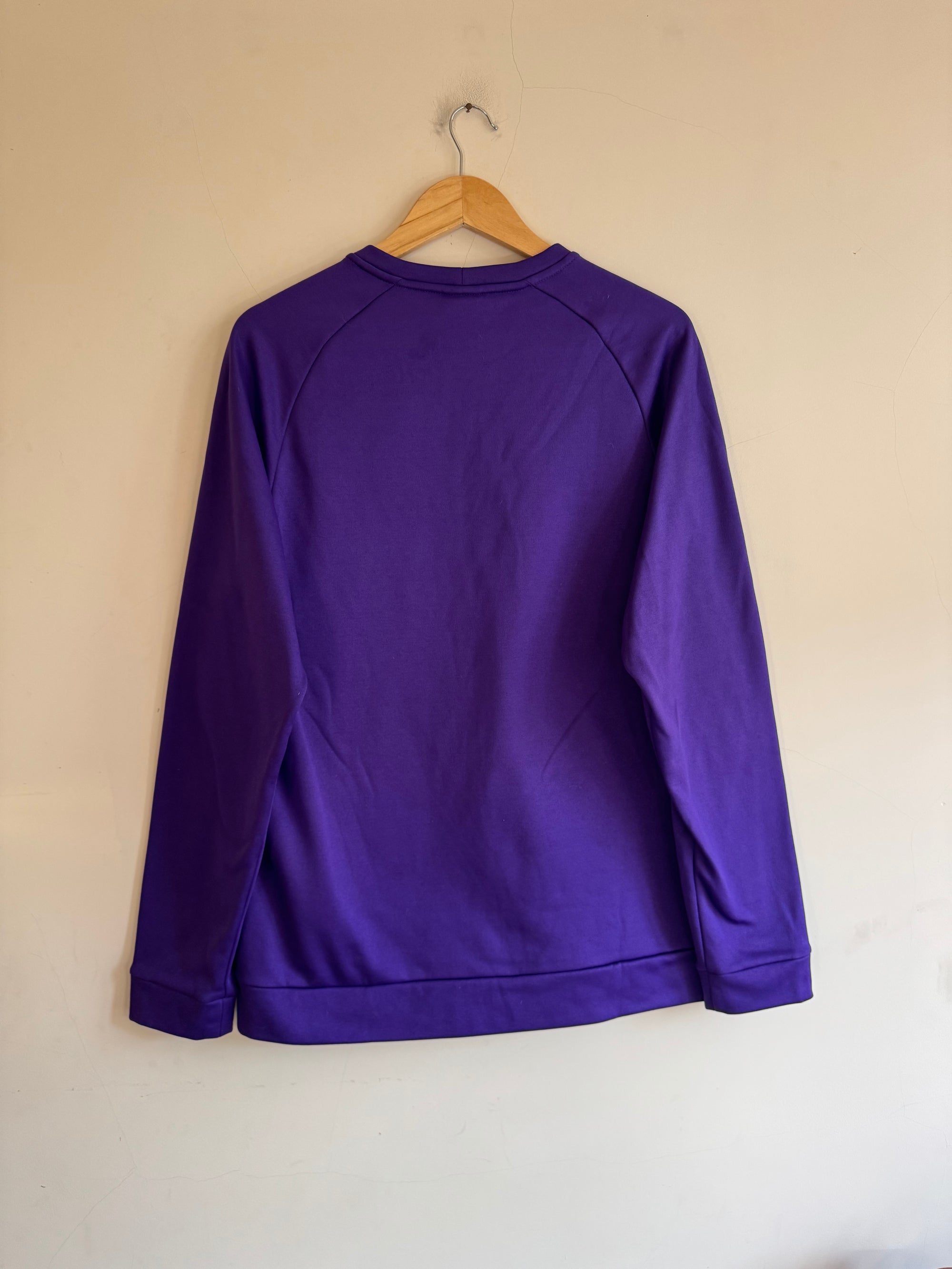 Orlando Pride 🇺🇸 2018-19 Nike Sweatshirt