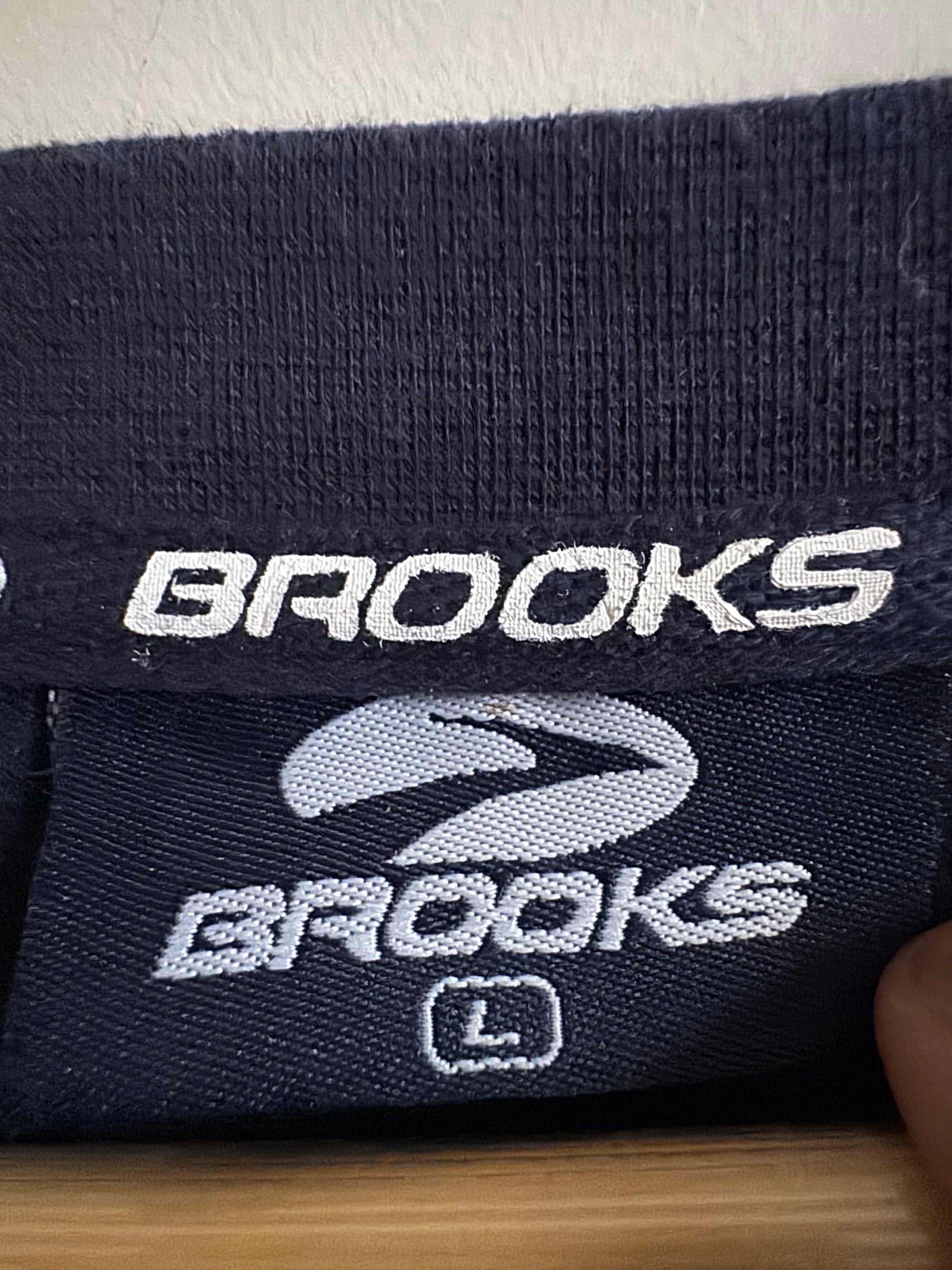 Chile 🇨🇱 2007-08 Brooks Sweatshirt