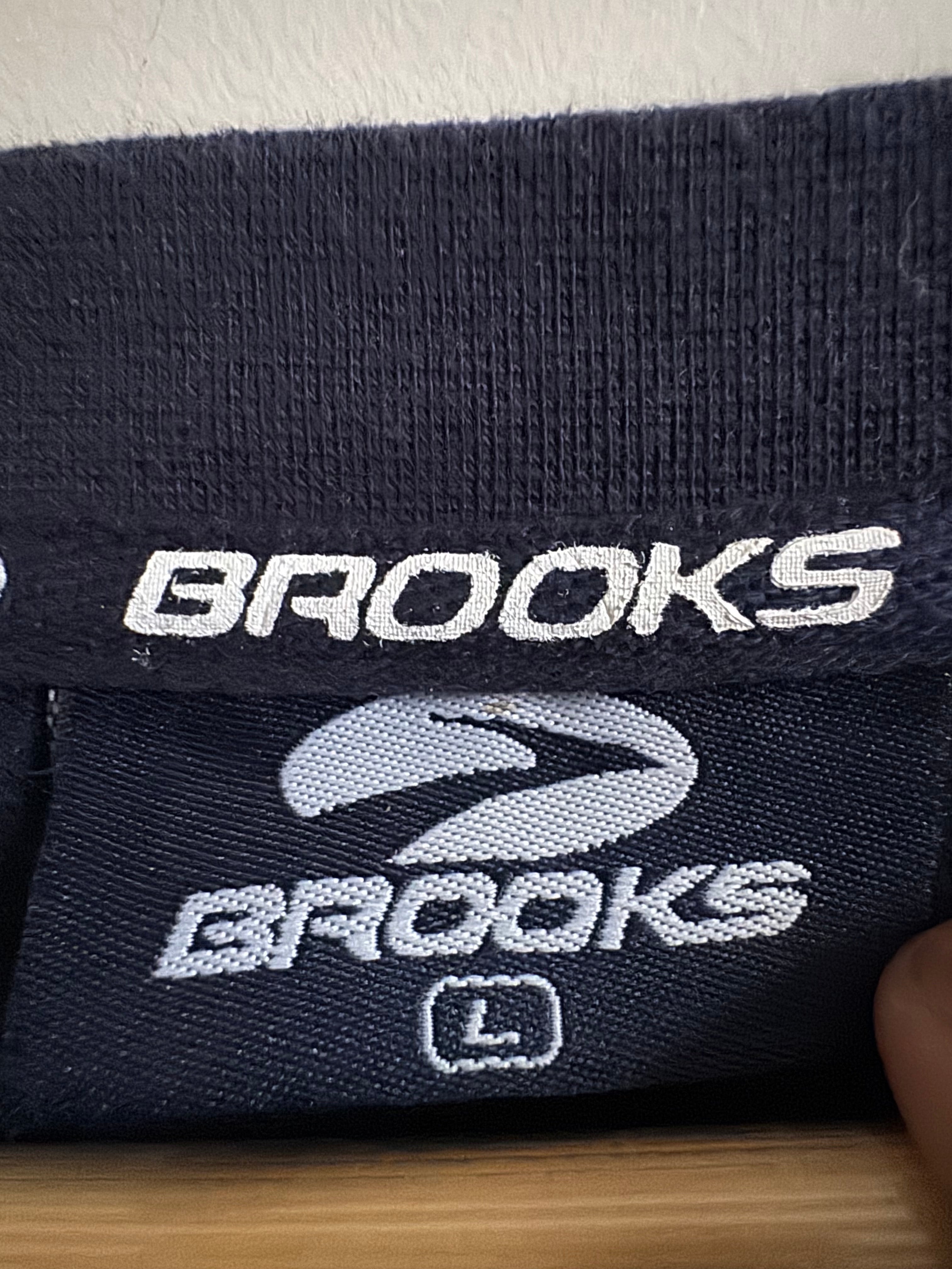 Chile 🇨🇱 2007-08 Brooks Sweatshirt