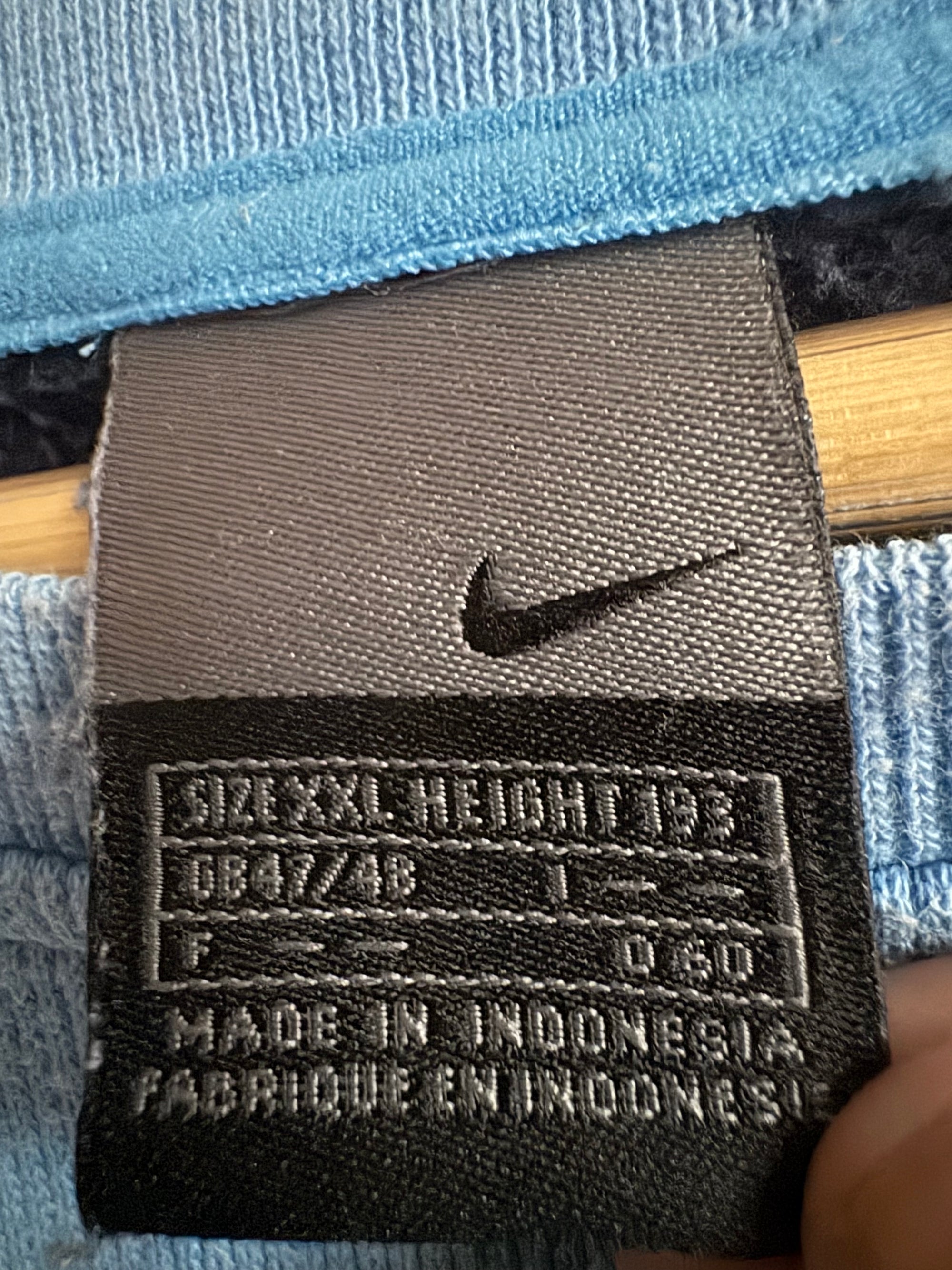 1860 Munich 🇩🇪 2003-04 Nike Sweatshirt