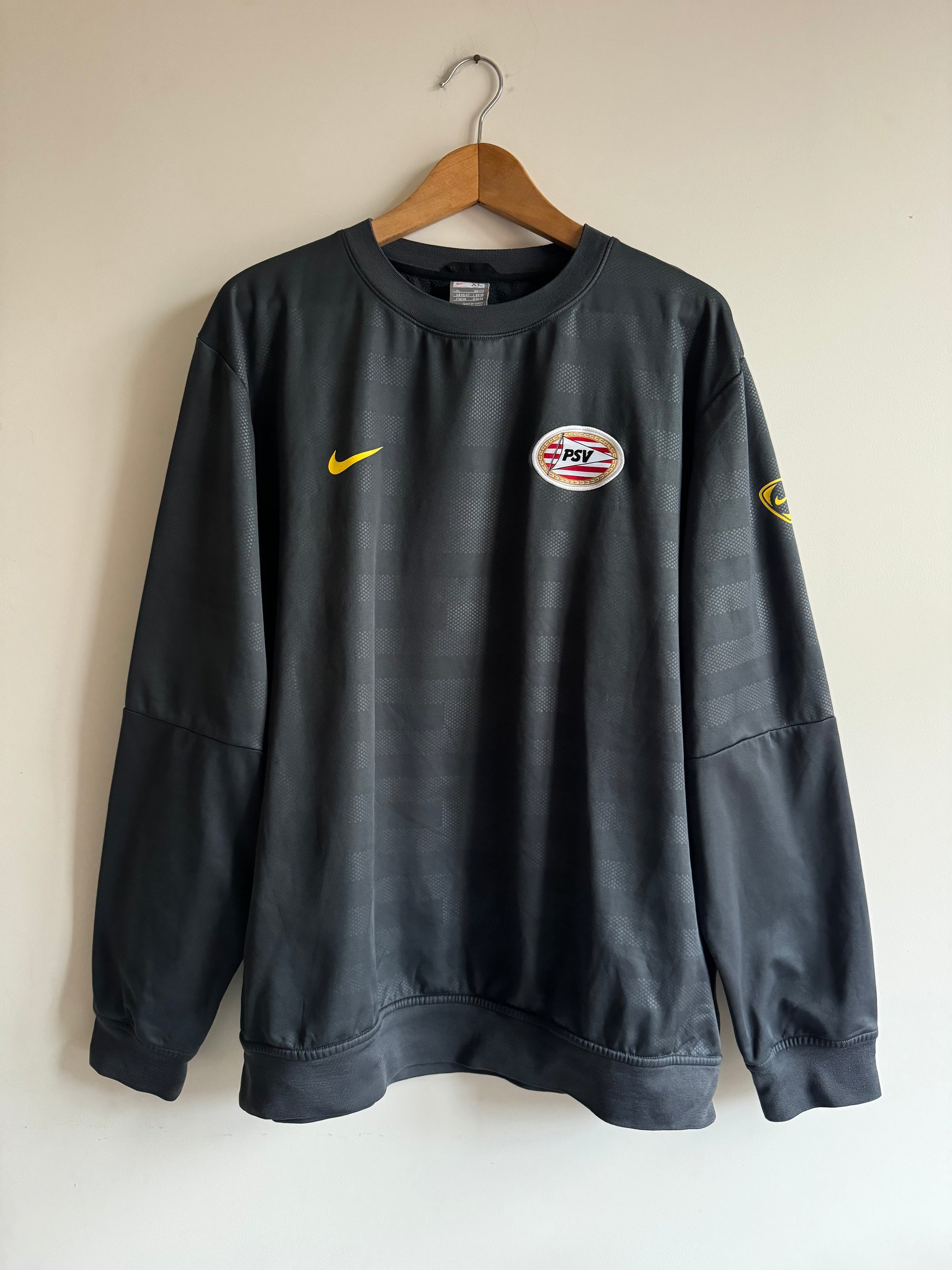 PSV 🇳🇱 2009-10 Nike Sweatshirt