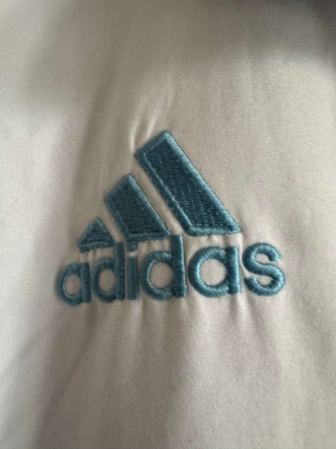Olympique de Marseille 🇫🇷 2003-04 Adidas Jacket