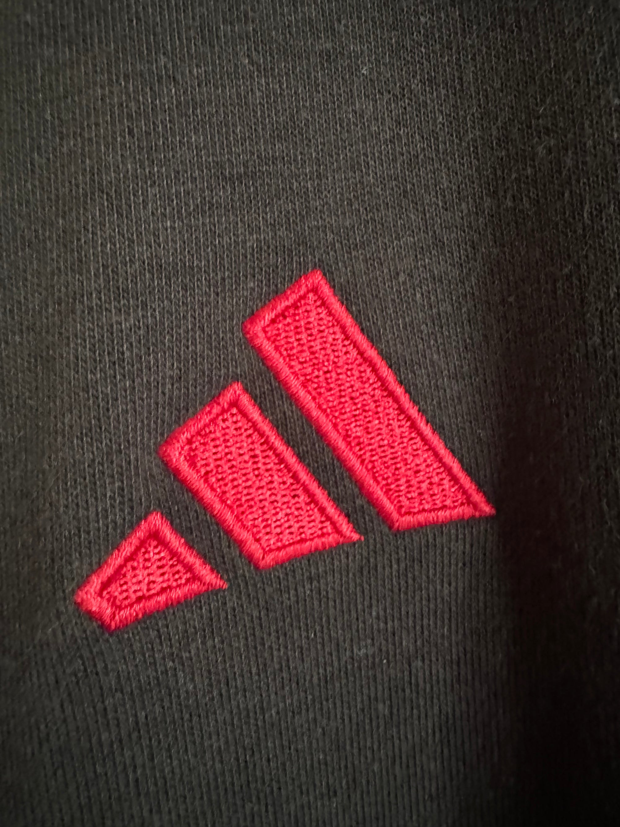 Roma 🇮🇹 2023-24 Adidas Sweatshirt
