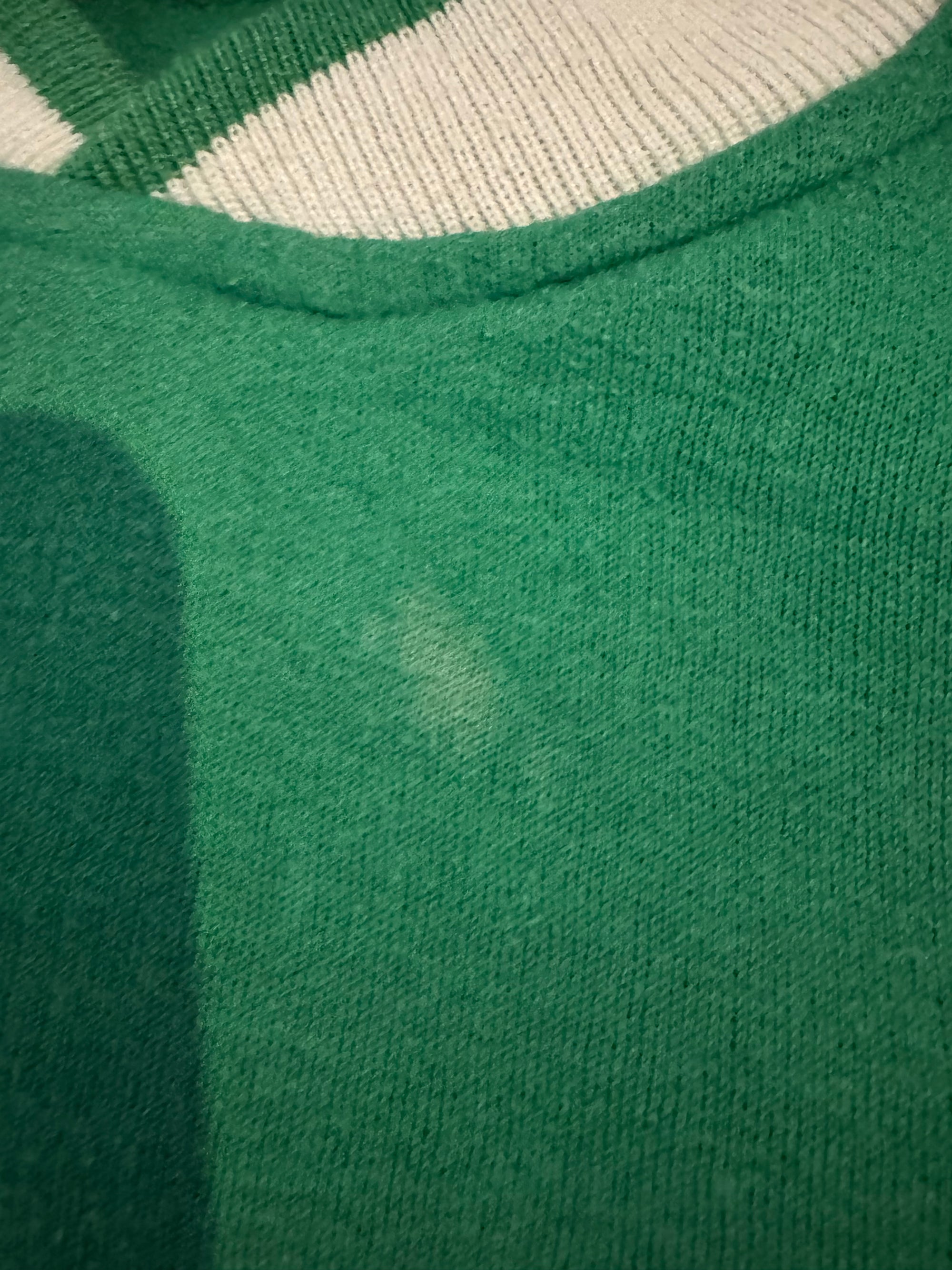 Celtic 🏴󠁧󠁢󠁳󠁣󠁴󠁿 1989-91 Umbro Sweatshirt