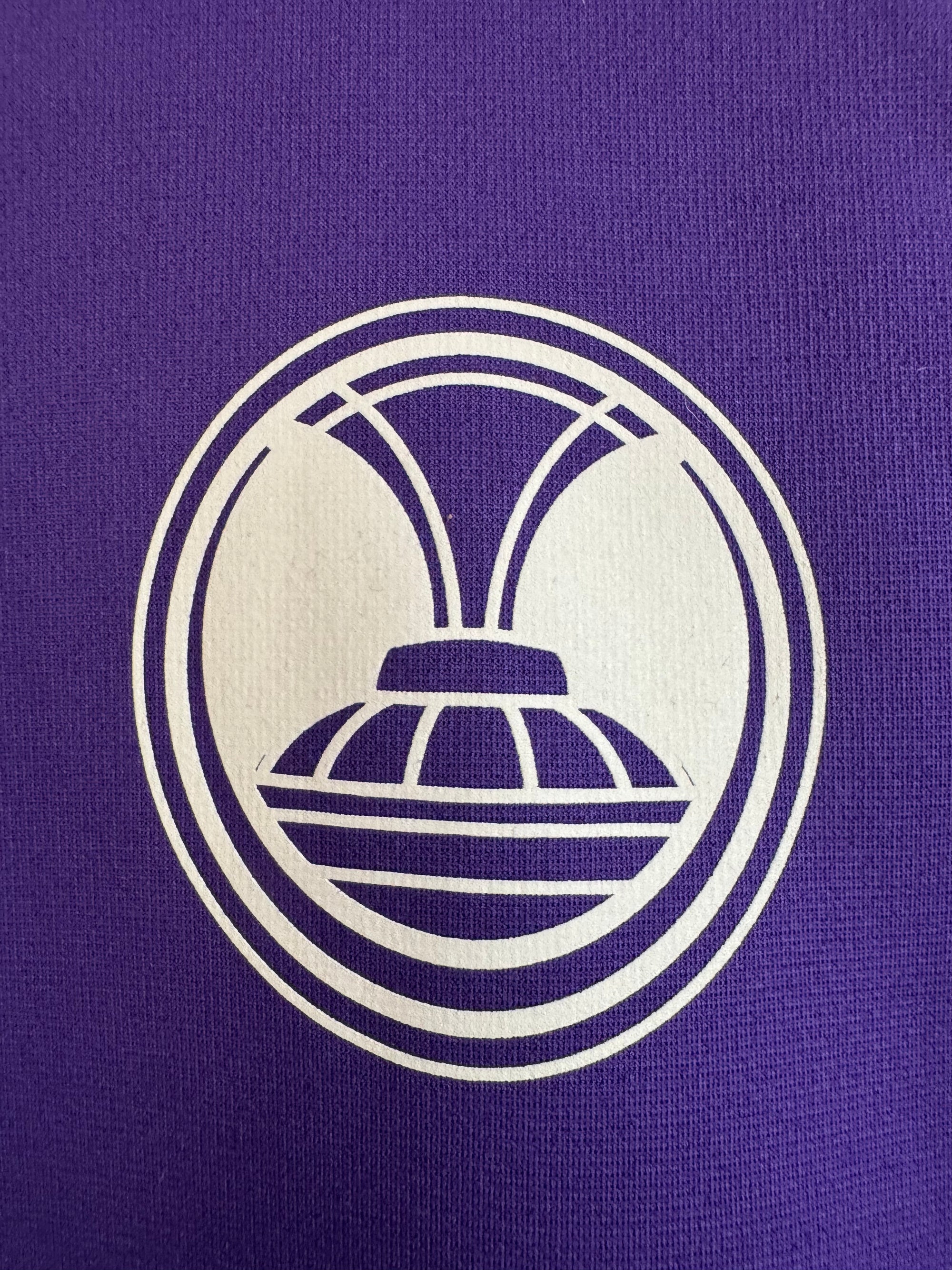 Orlando Pride 🇺🇸 2018-19 Nike Sweatshirt