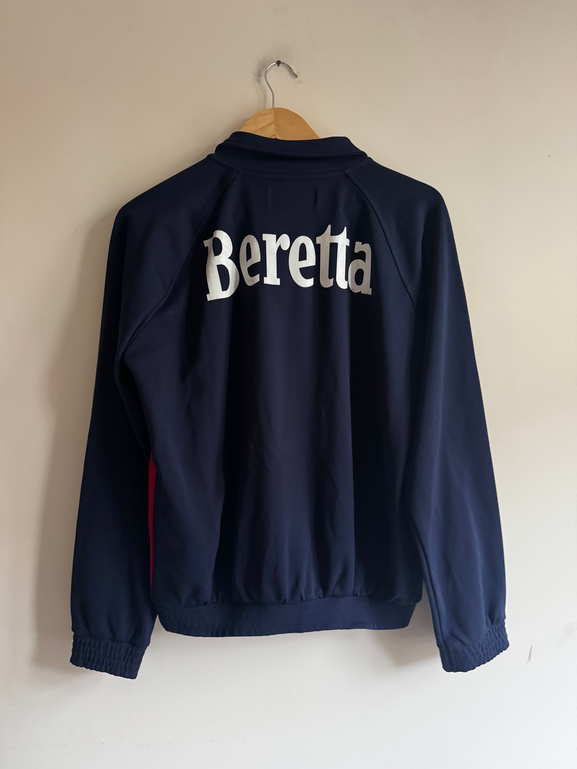 Torino 🇮🇹 2008-09 Kappa 1/4 Zip