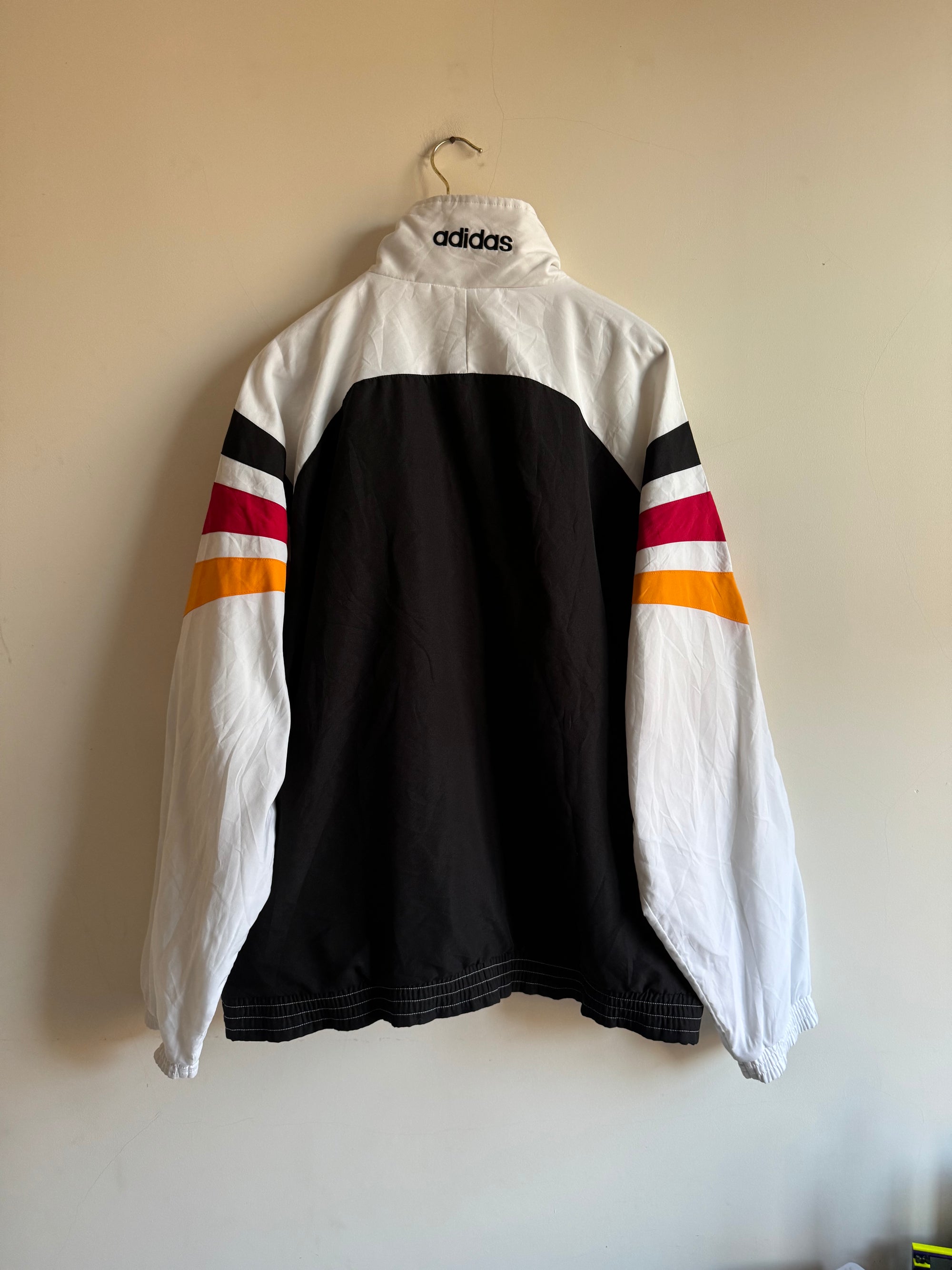 Germany 🇩🇪 1996-98 Adidas Jacket