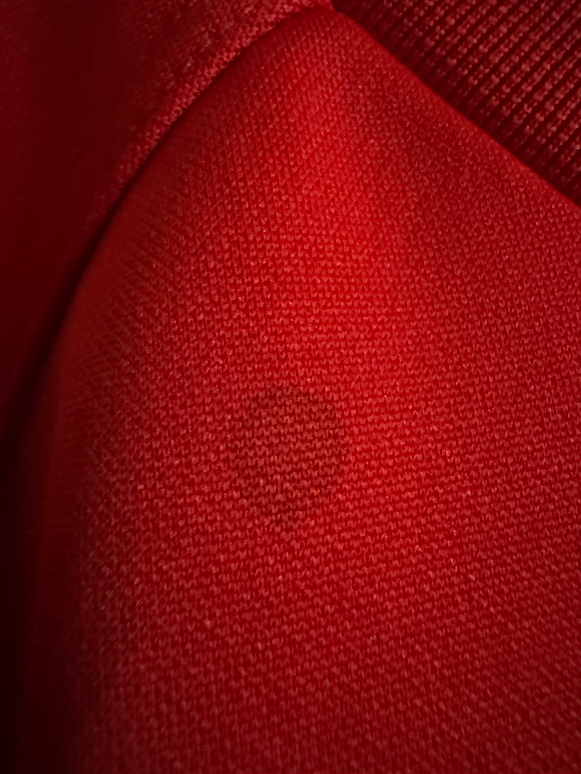 AC Milan 🇮🇹 1998-00 Adidas Sweatshirt