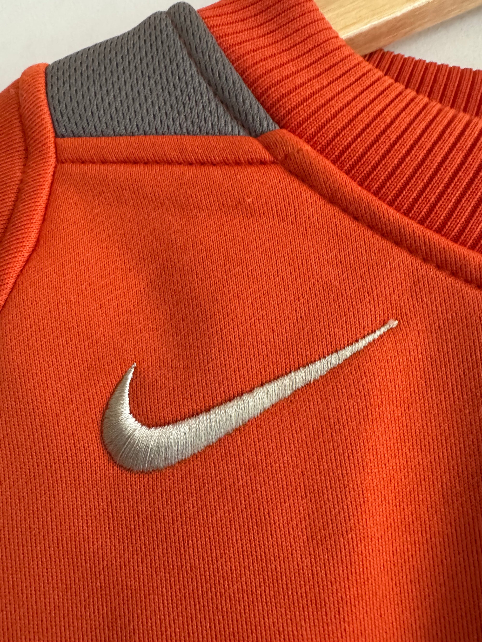 Valencia 🇪🇸 2005-06 Nike Sweatshirt