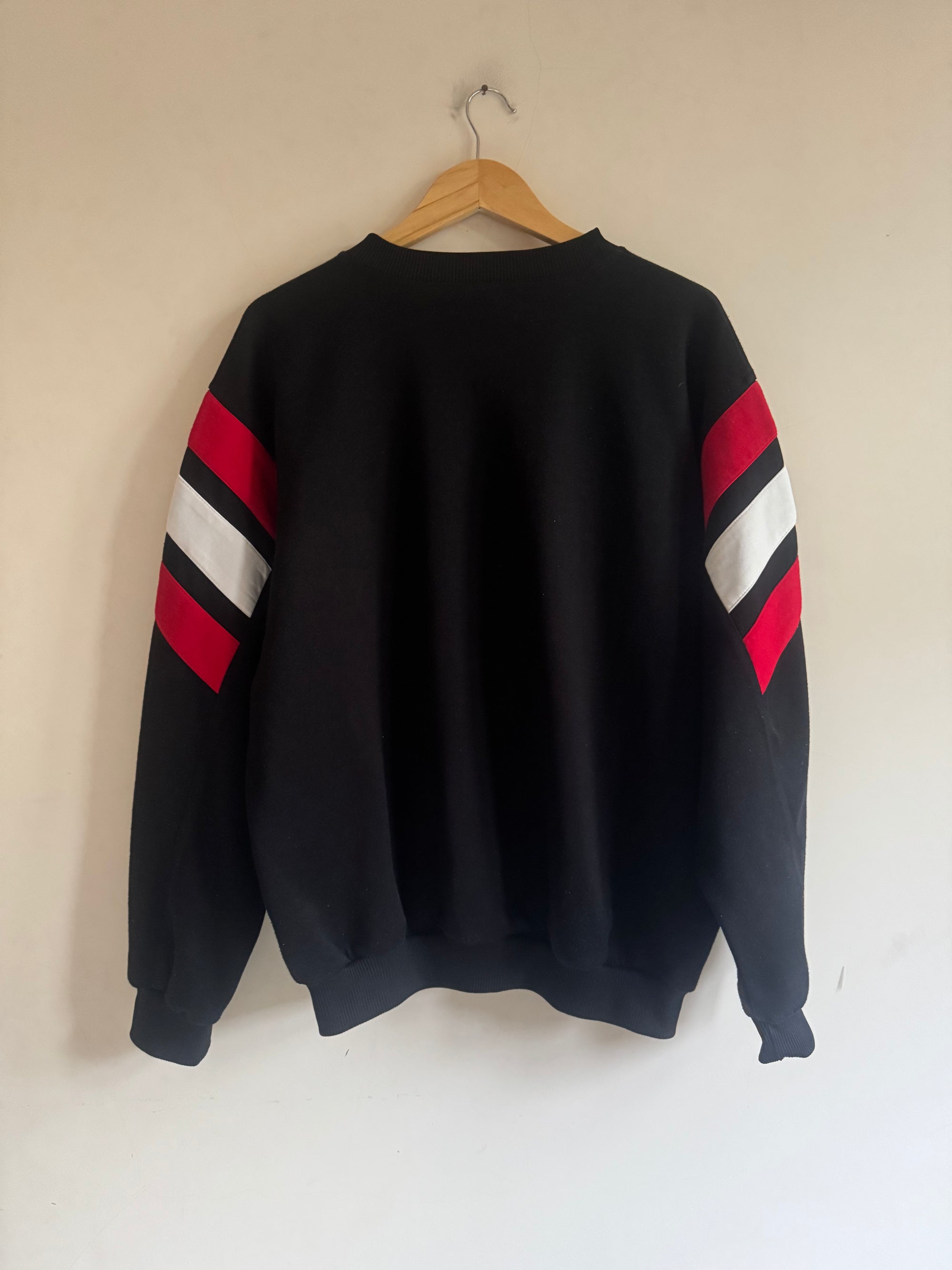 France 🇫🇷 1996-98 Adidas Sweatshirt
