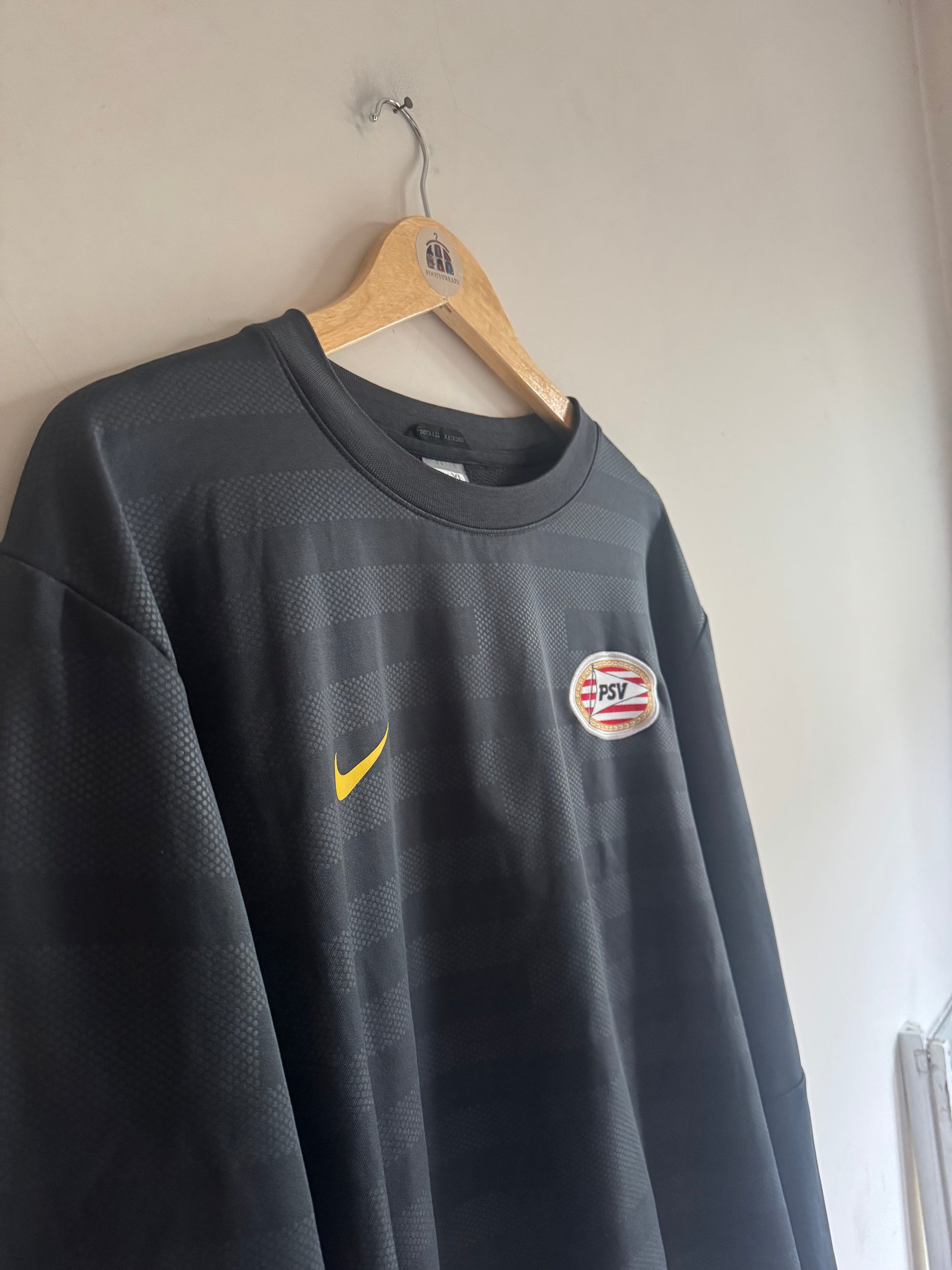PSV 🇳🇱 2009-10 Nike Sweatshirt